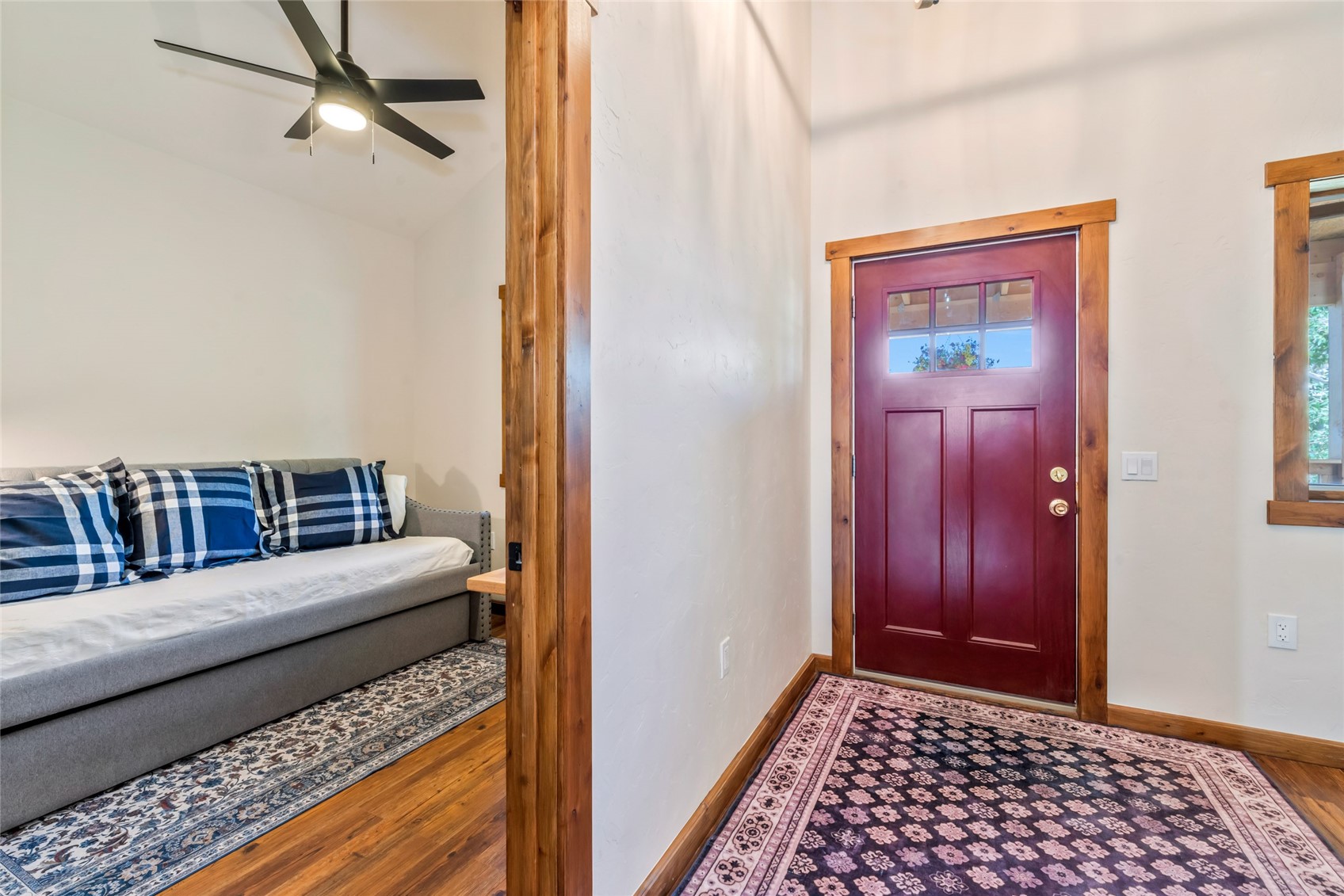 404 Bell Avenue Oak Creek CO 80467