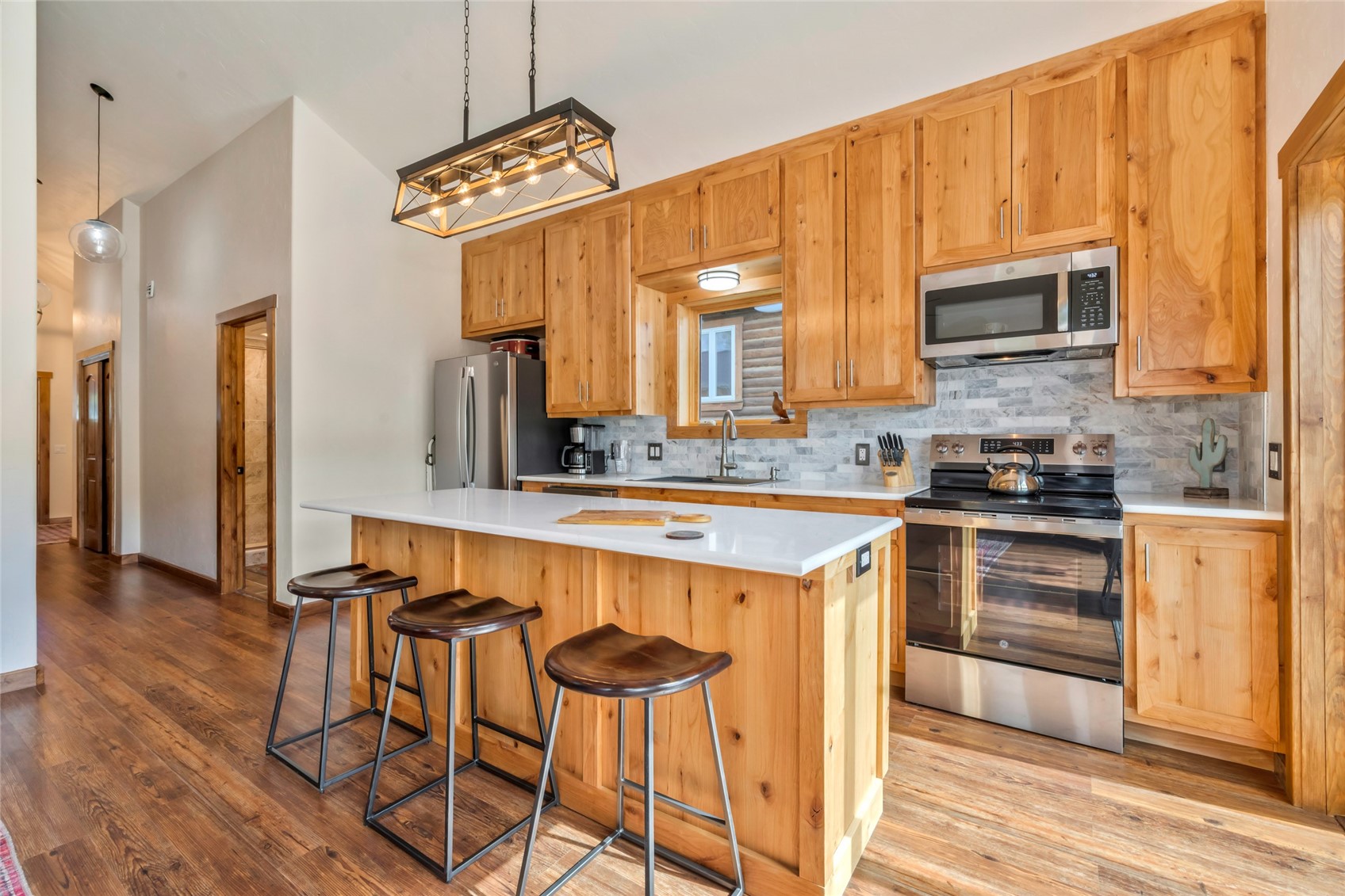 404 Bell Avenue Oak Creek CO 80467