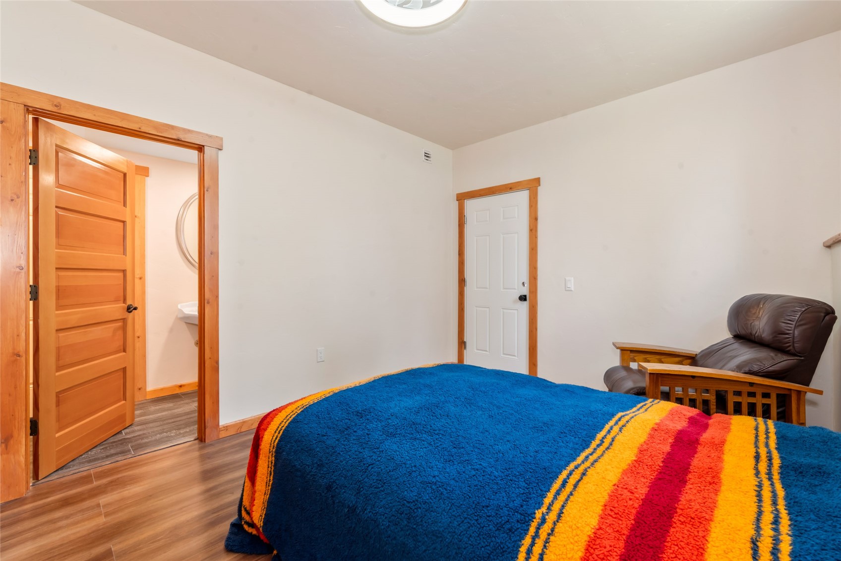 404 Bell Avenue Oak Creek CO 80467