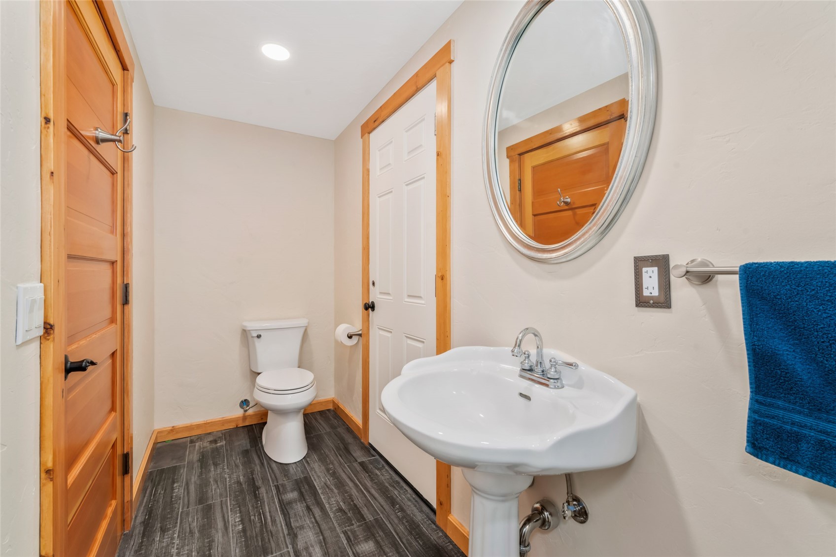 404 Bell Avenue Oak Creek CO 80467