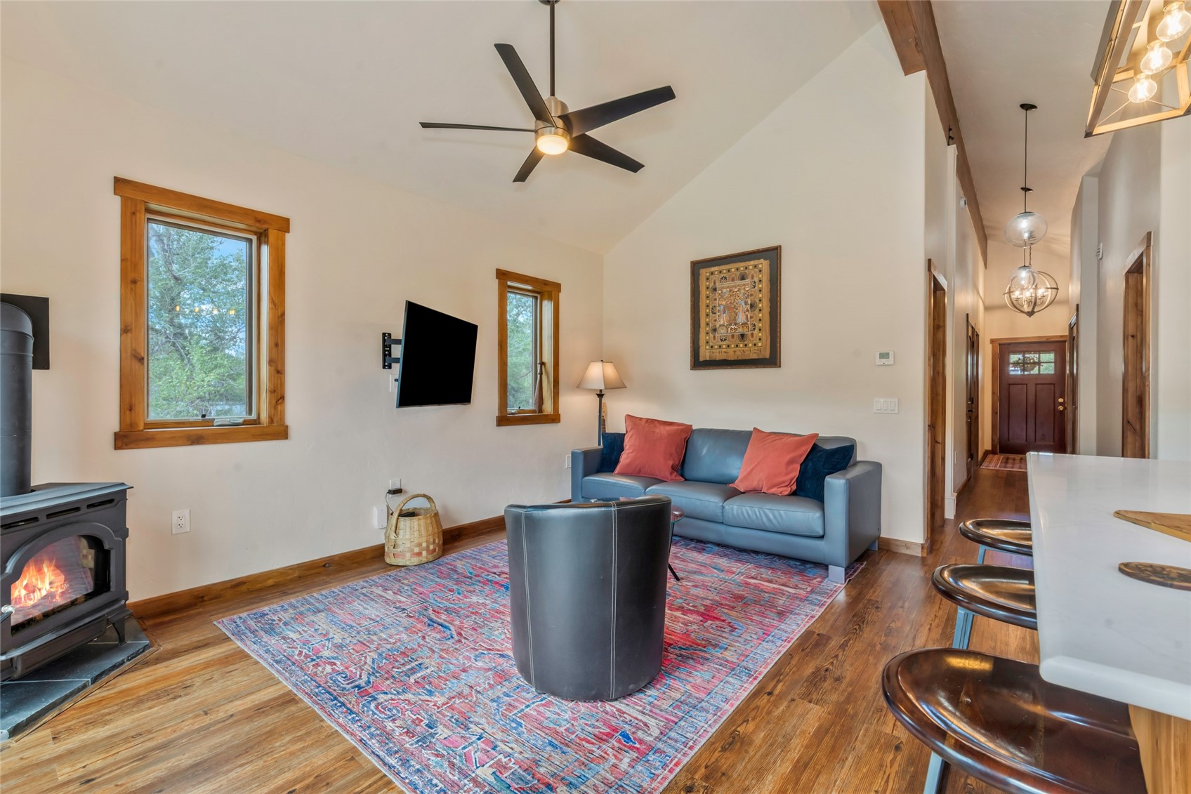 404 Bell Avenue Oak Creek CO 80467