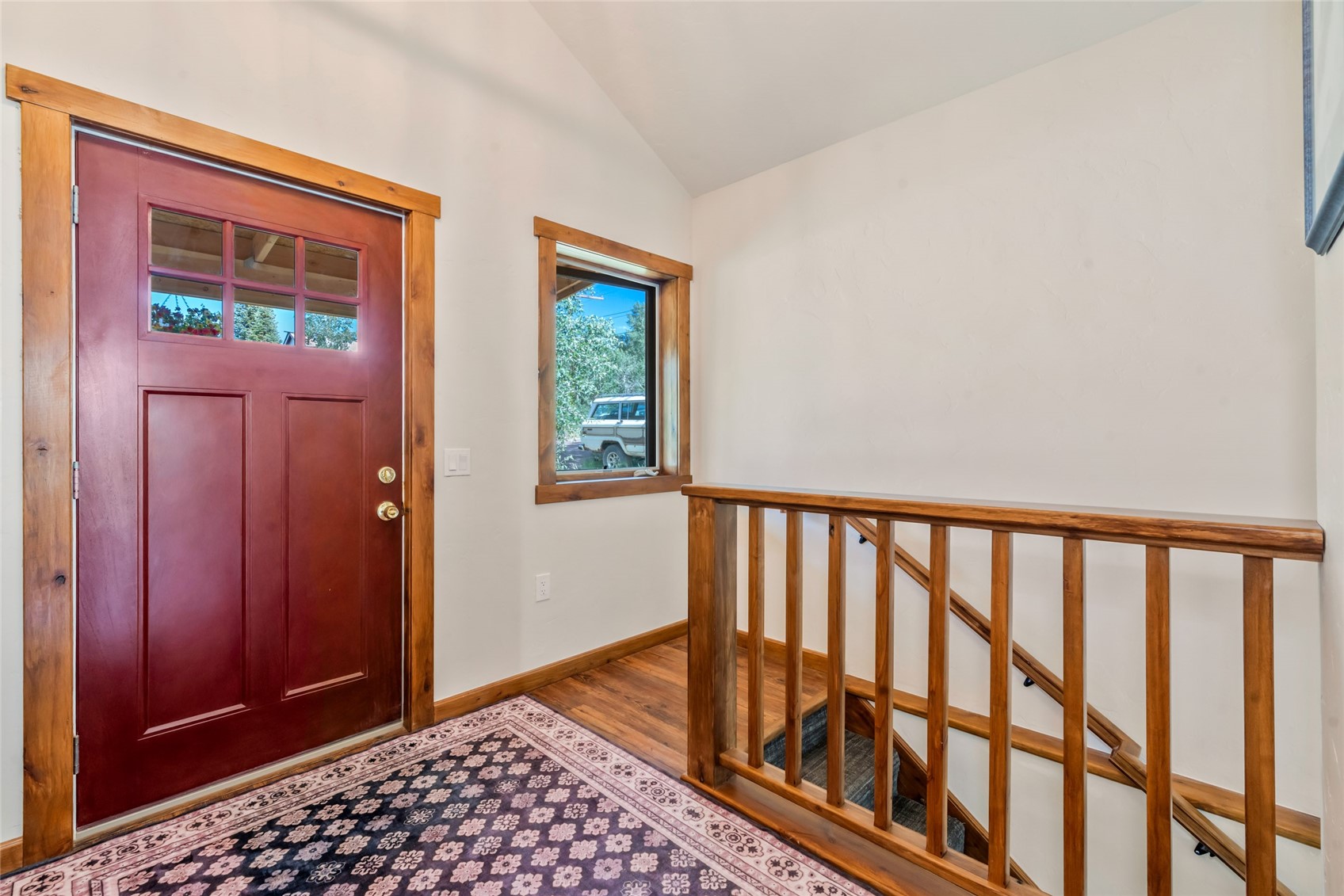 404 Bell Avenue Oak Creek CO 80467