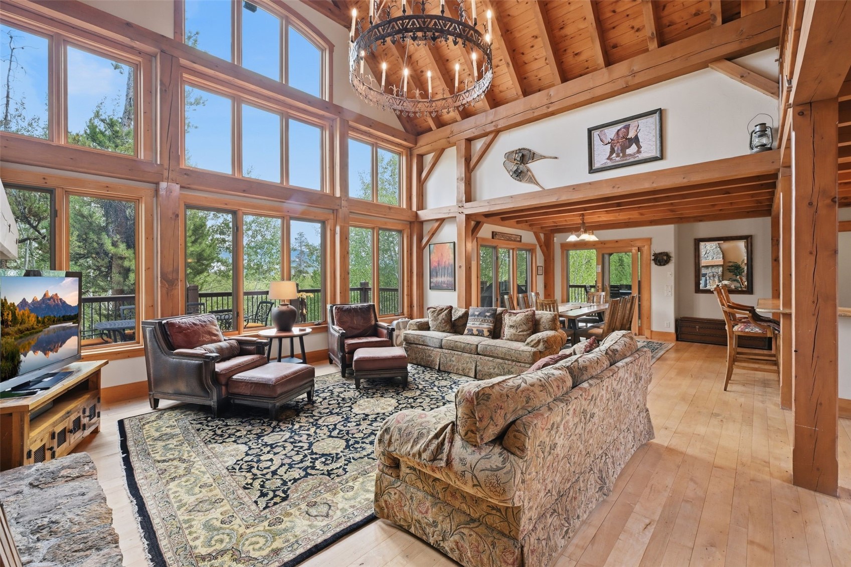 115 Arnica Lane Silverthorne CO 80498