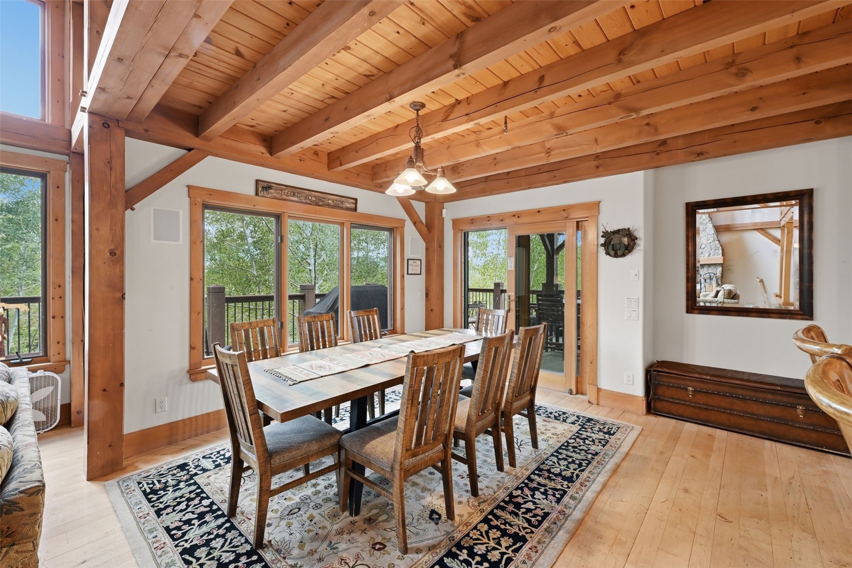 115 Arnica Lane Silverthorne CO 80498