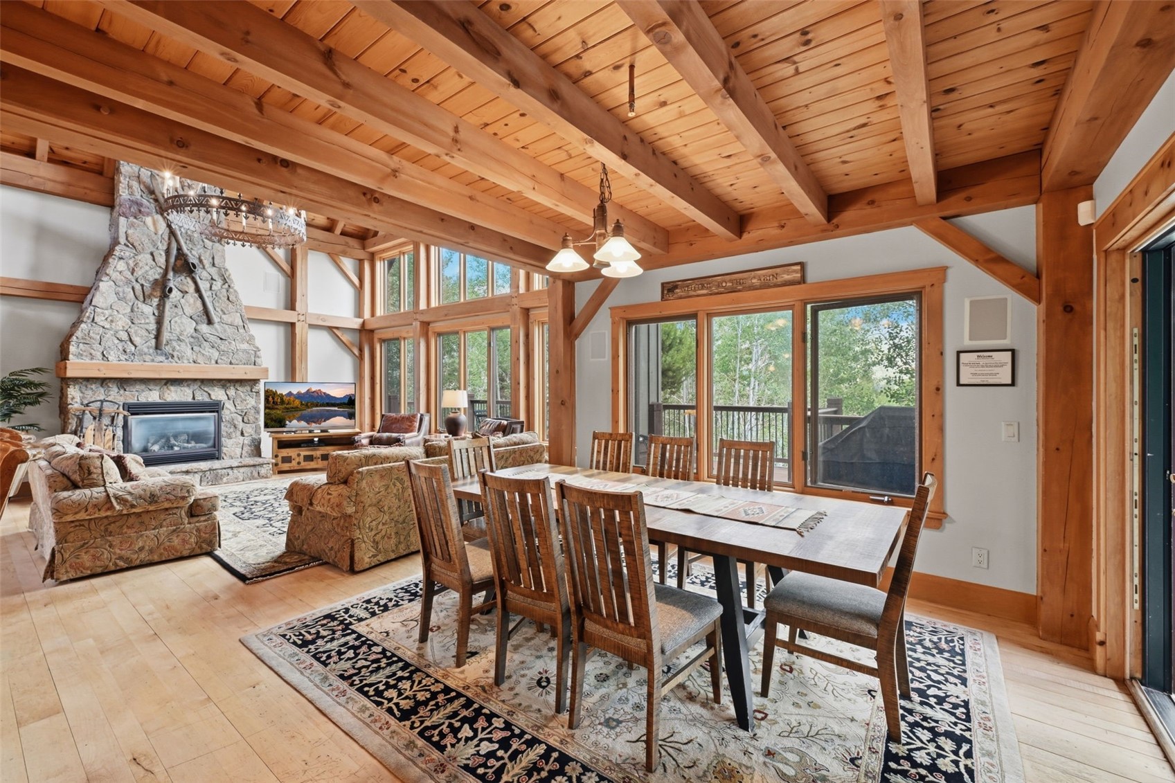 115 Arnica Lane Silverthorne CO 80498