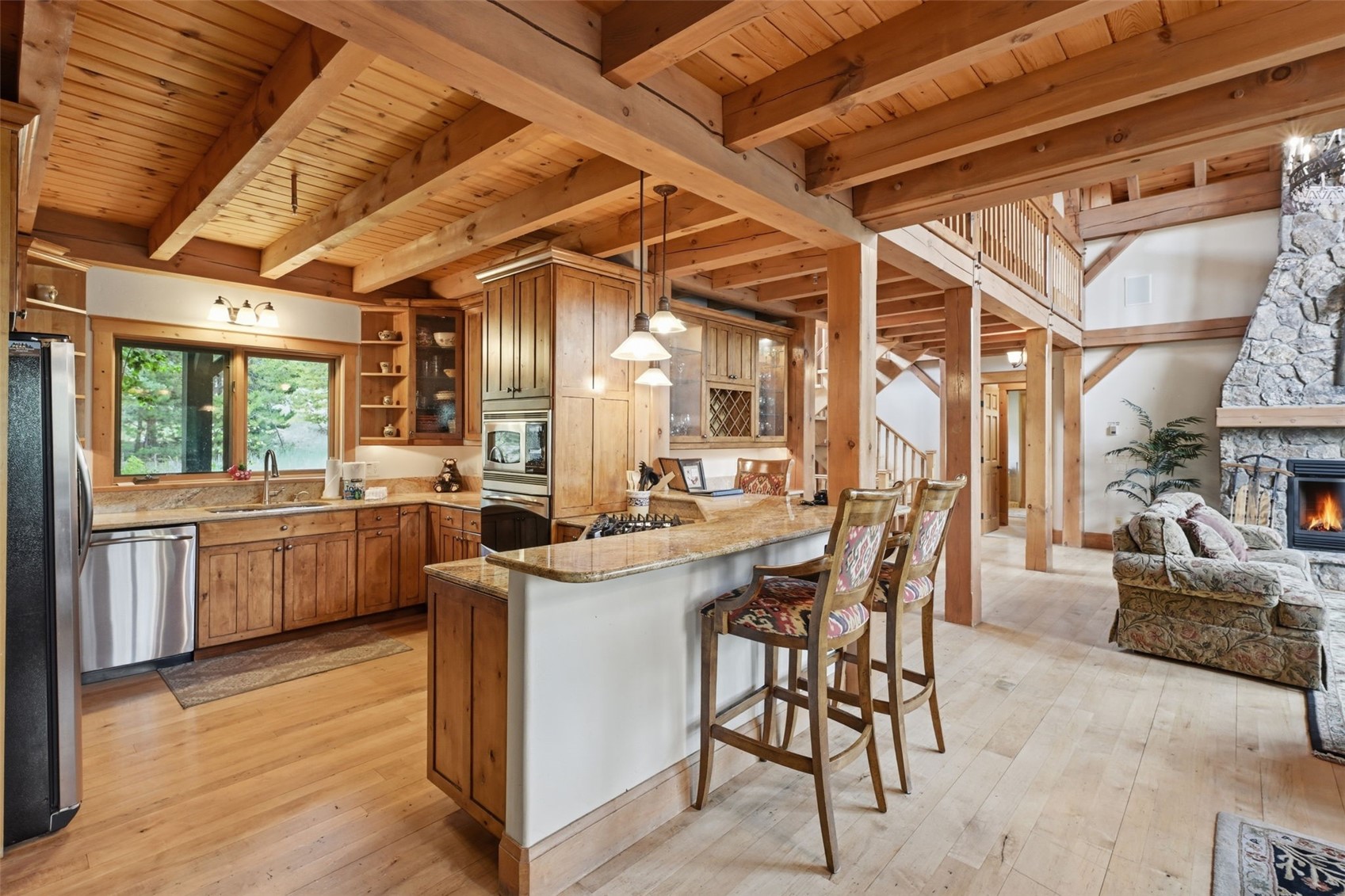 115 Arnica Lane Silverthorne CO 80498
