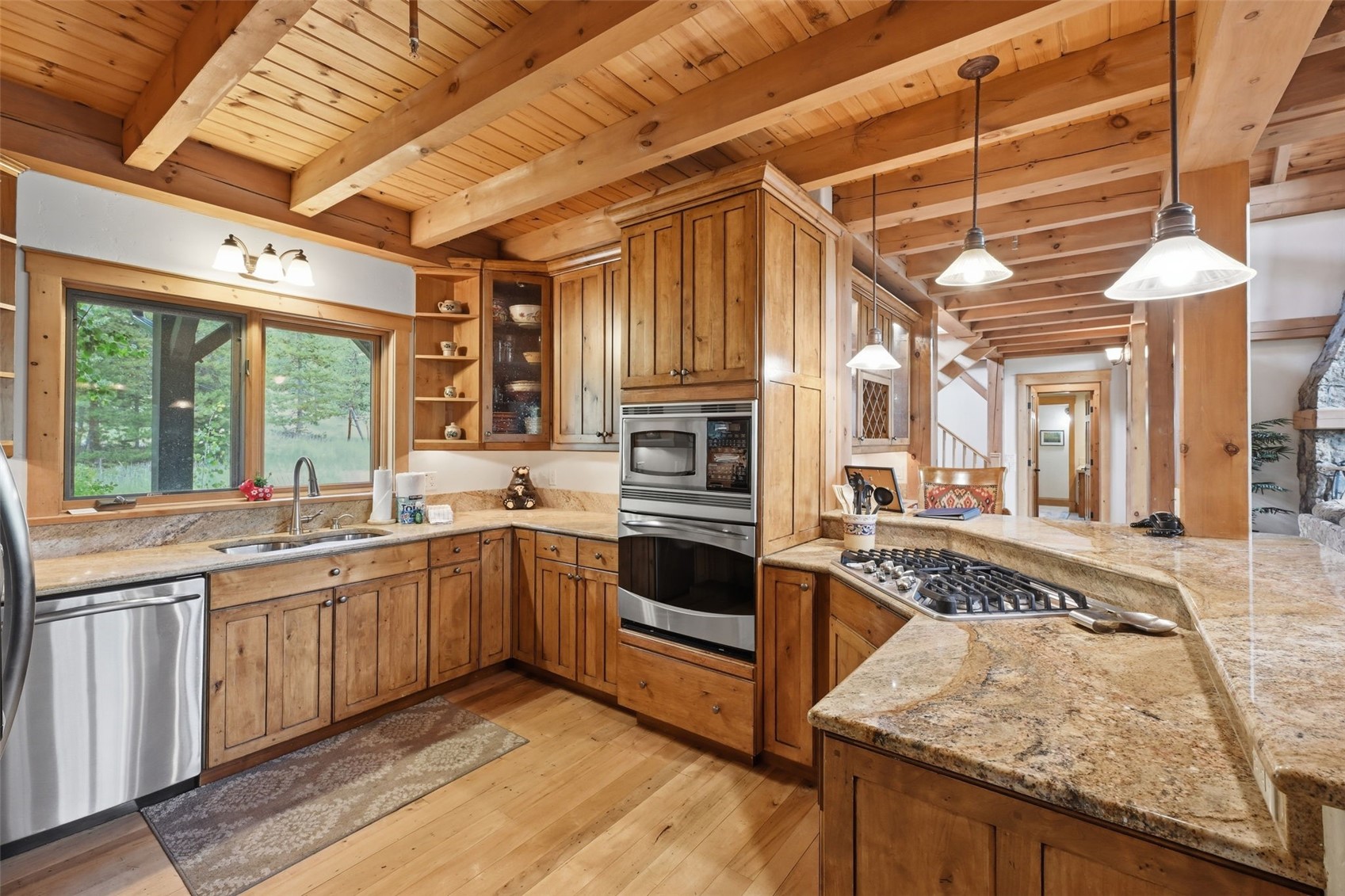 115 Arnica Lane Silverthorne CO 80498