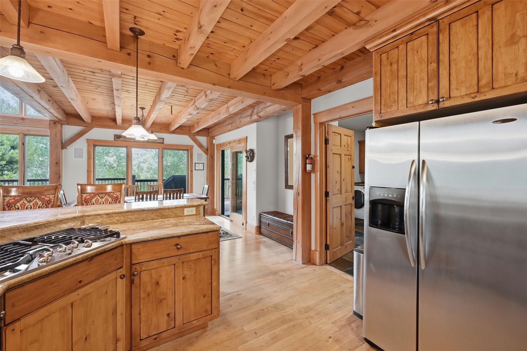 115 Arnica Lane Silverthorne CO 80498