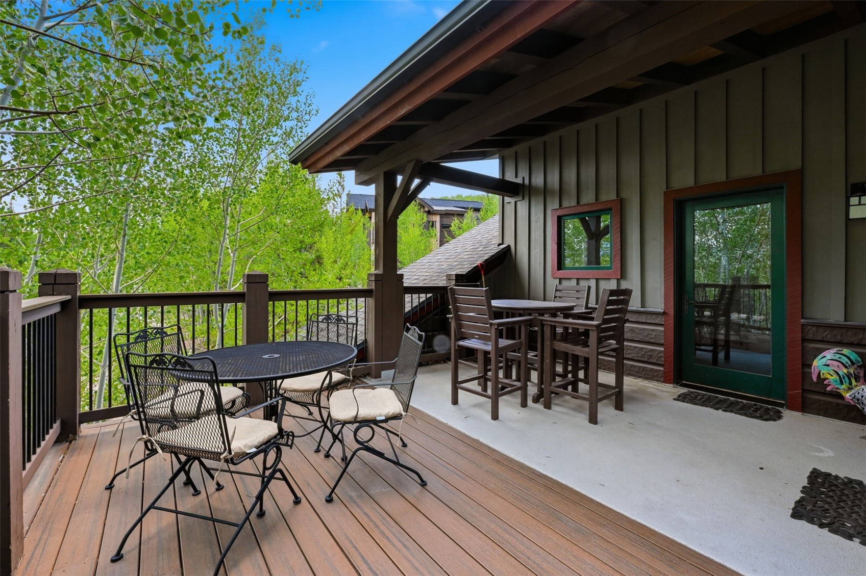 115 Arnica Lane Silverthorne CO 80498