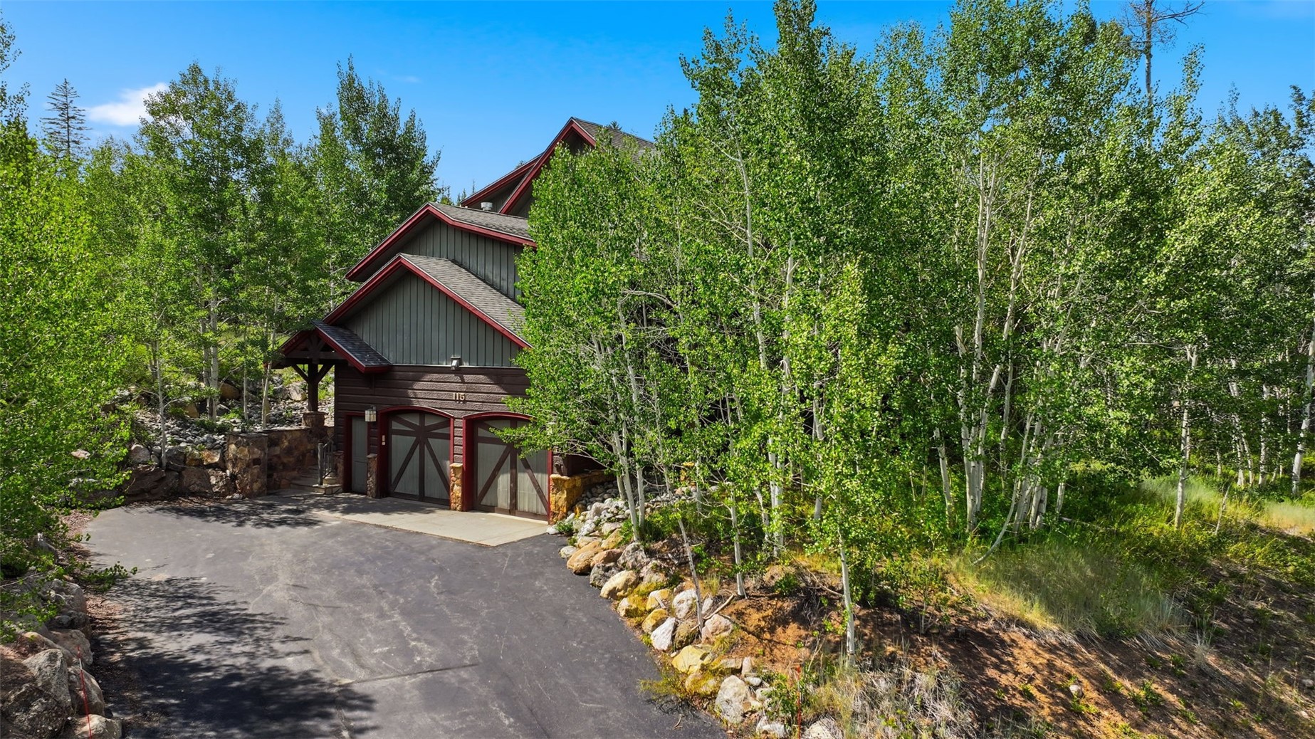 115 Arnica Lane Silverthorne CO 80498
