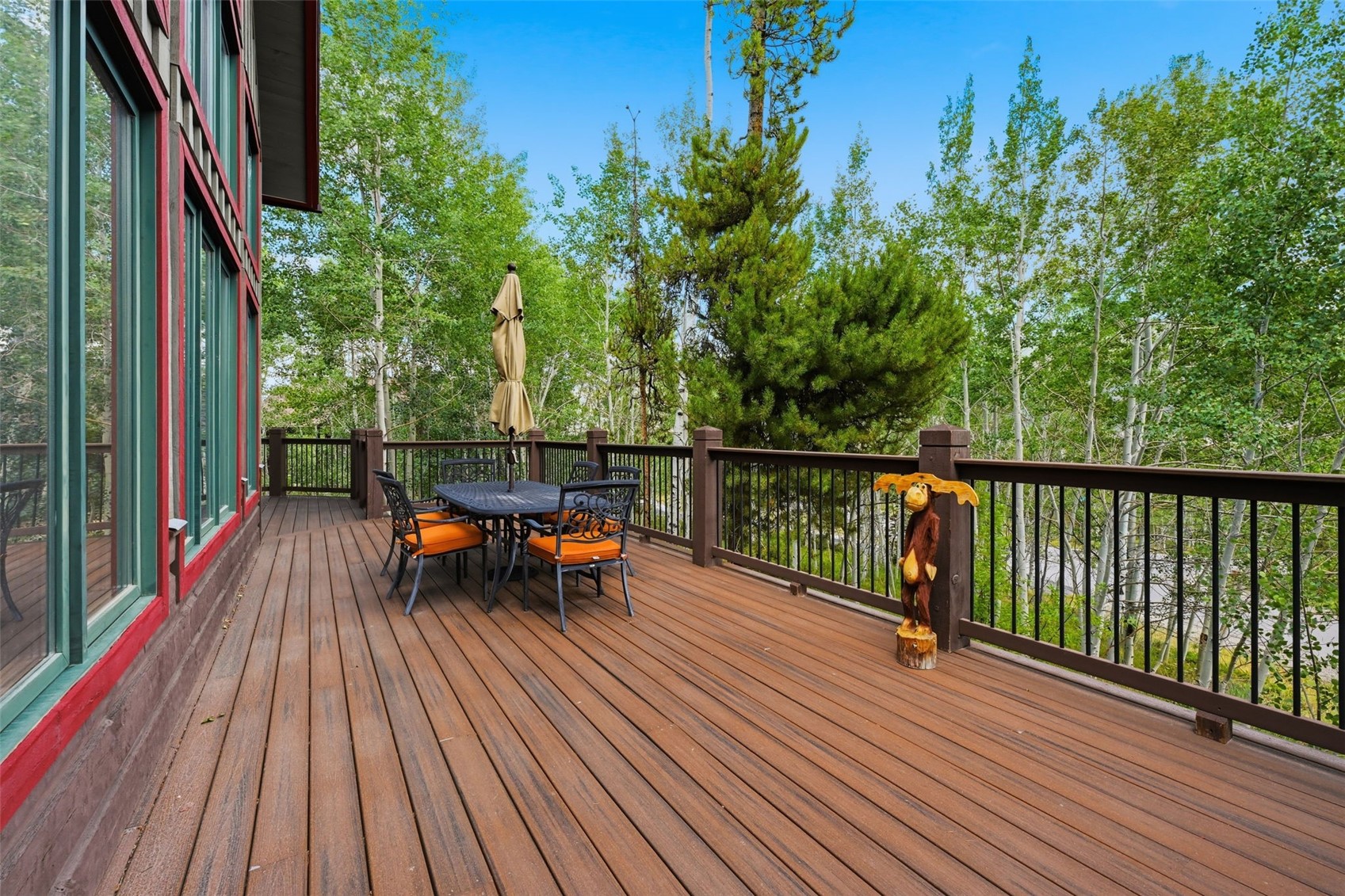 115 Arnica Lane Silverthorne CO 80498