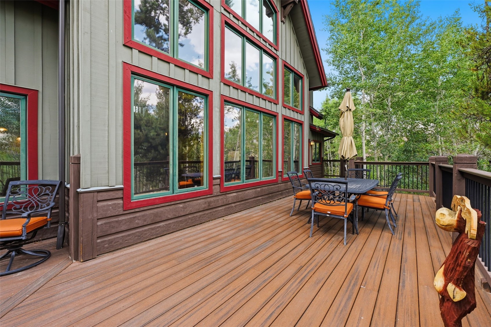 115 Arnica Lane Silverthorne CO 80498