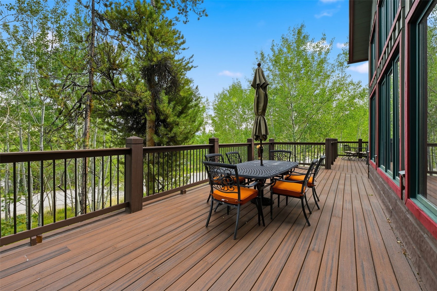 115 Arnica Lane Silverthorne CO 80498