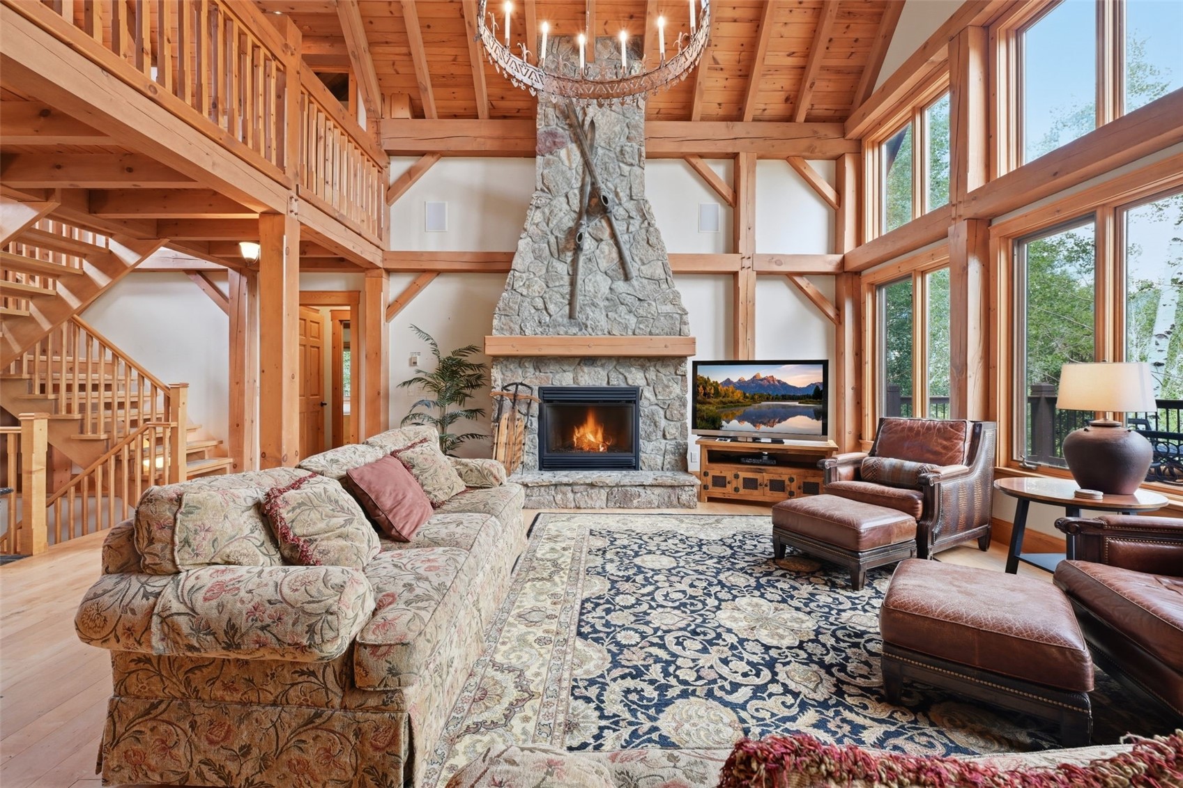 115 Arnica Lane Silverthorne CO 80498