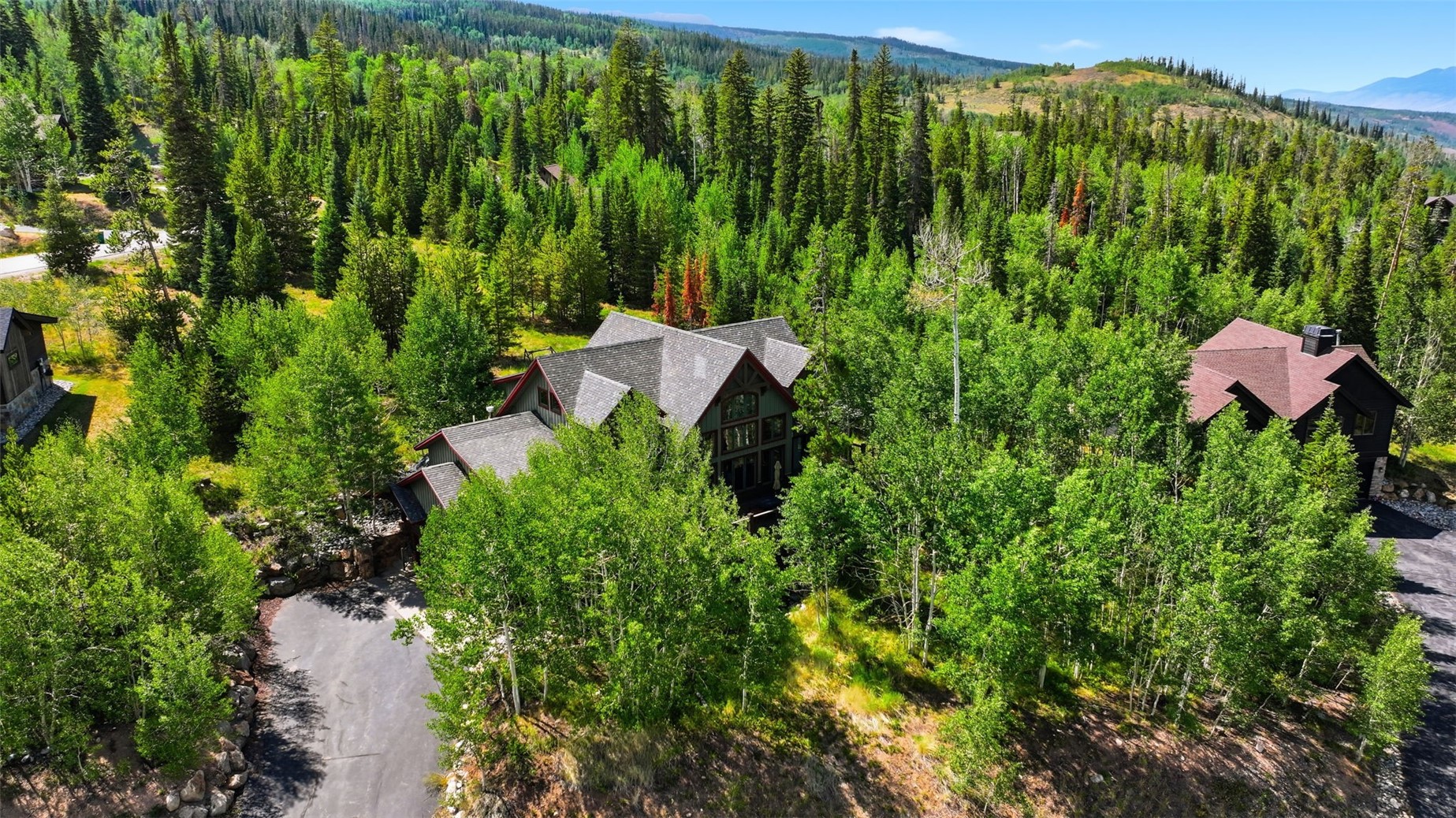 115 Arnica Lane Silverthorne CO 80498