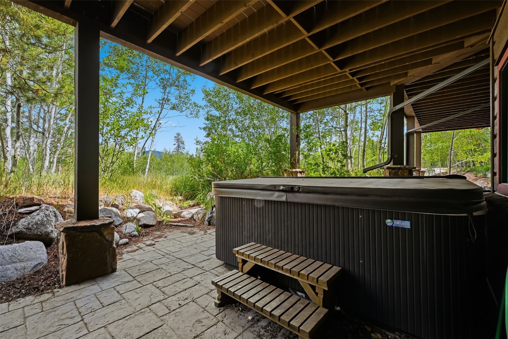115 Arnica Lane Silverthorne CO 80498
