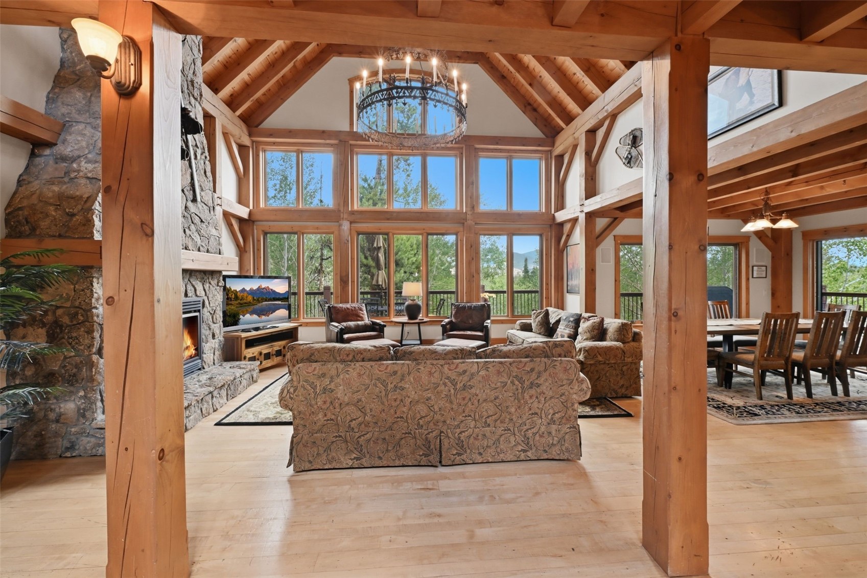 115 Arnica Lane Silverthorne CO 80498
