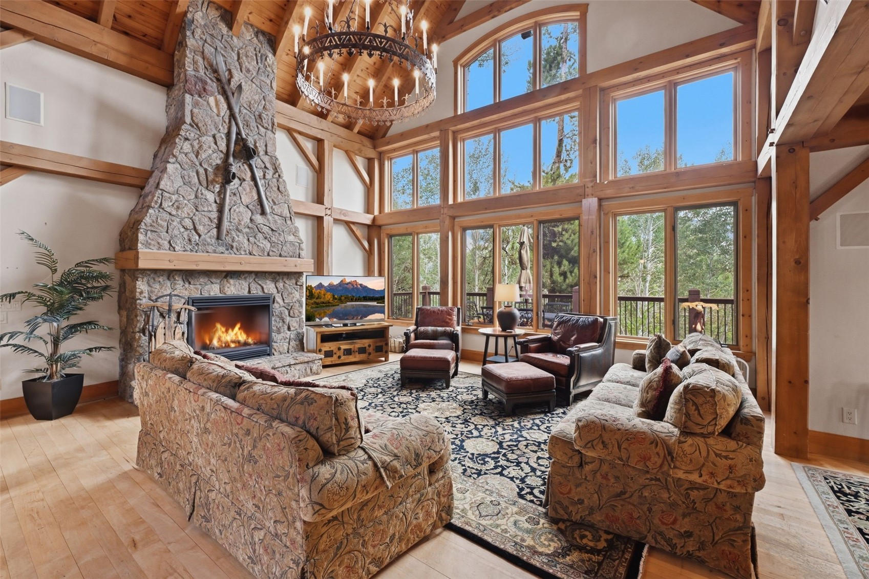 115 Arnica Lane Silverthorne CO 80498