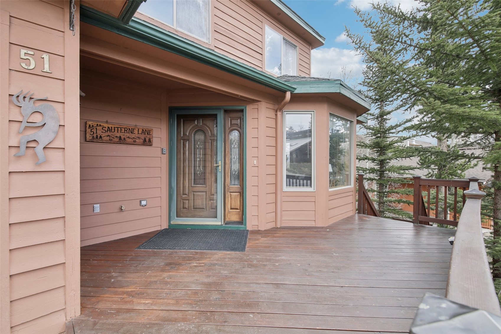 51 Sauterne Lane Silverthorne CO 80498