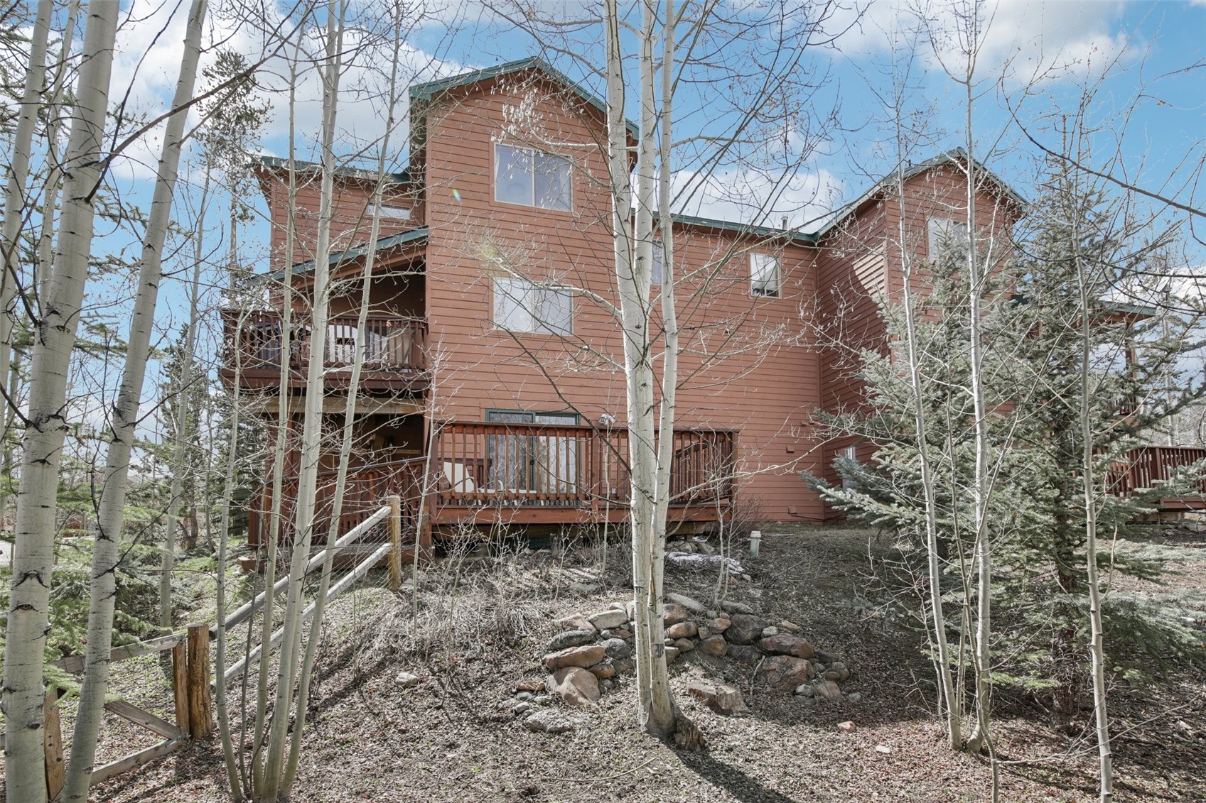 51 Sauterne Lane Silverthorne CO 80498