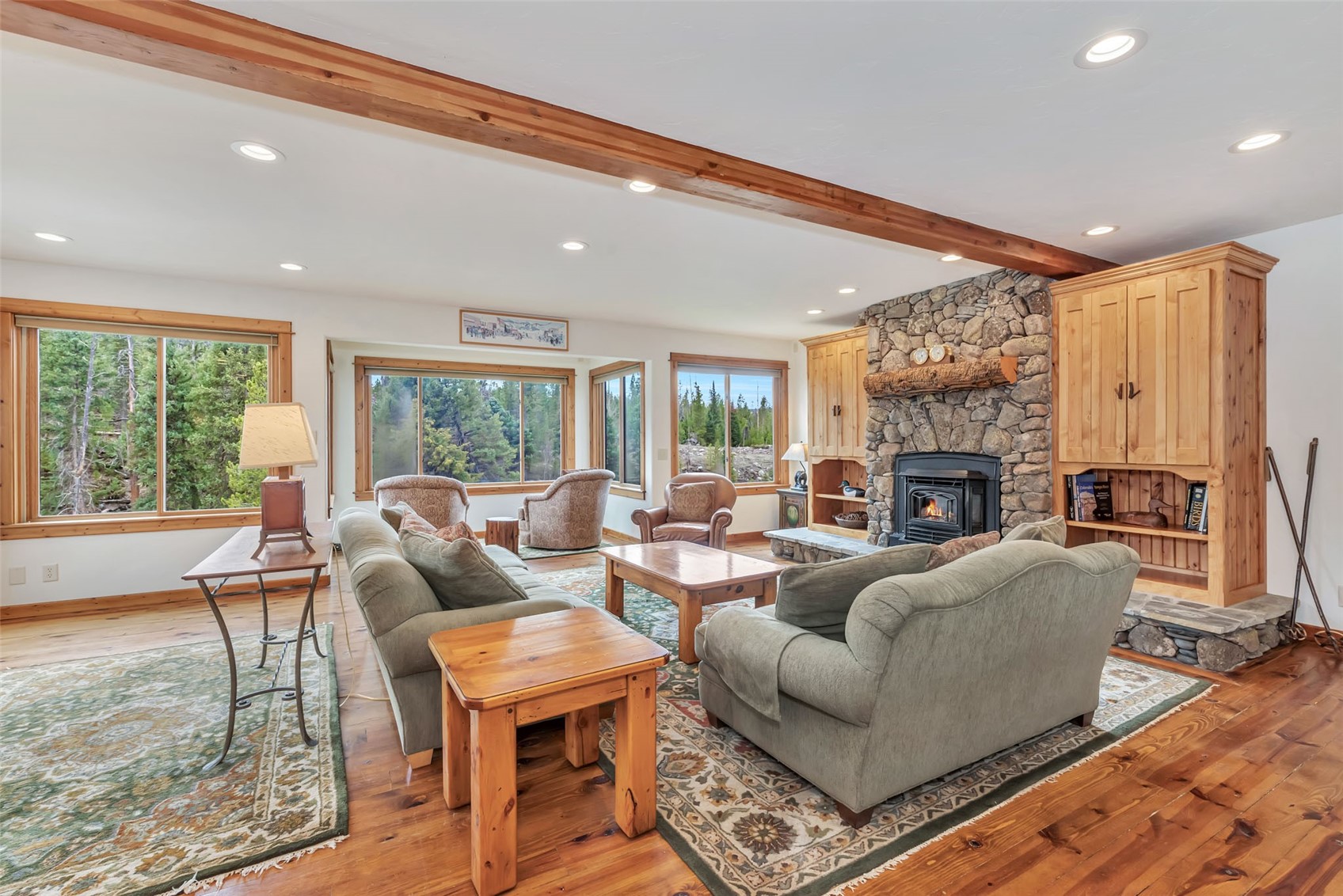 31405 Seedhouse Road Clark CO 80428