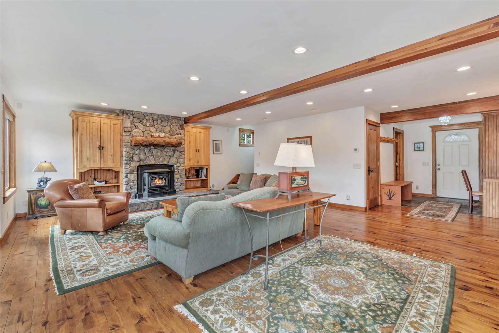 31405 Seedhouse Road Clark CO 80428