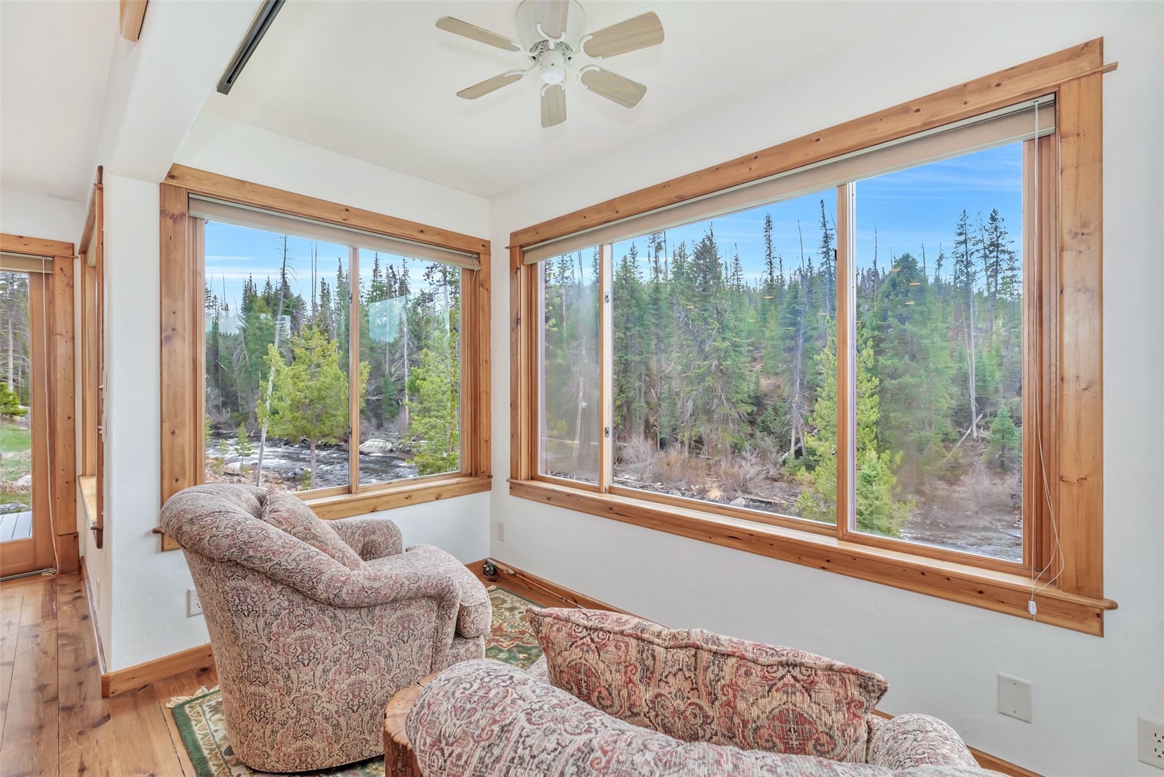 31405 Seedhouse Road Clark CO 80428