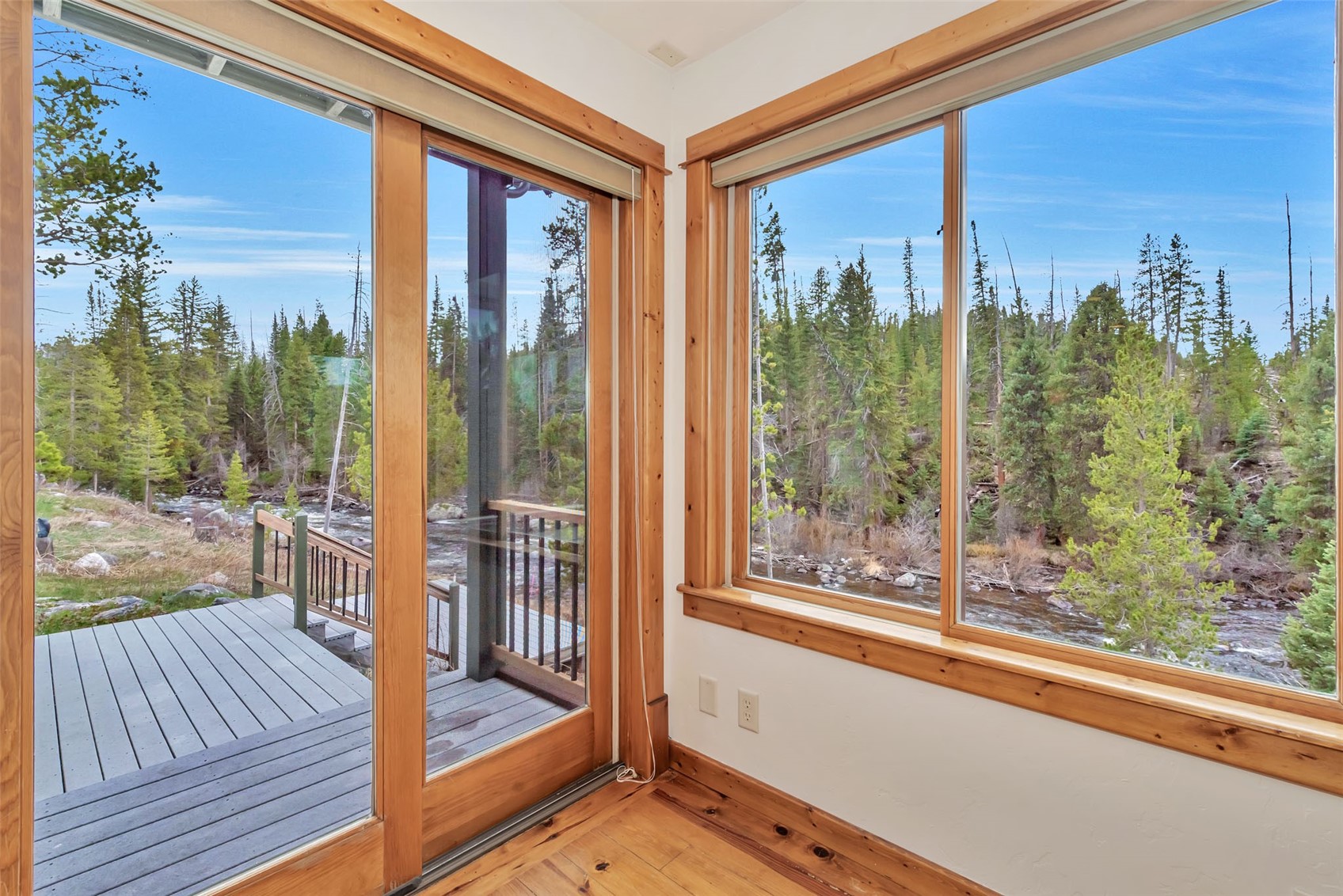 31405 Seedhouse Road Clark CO 80428
