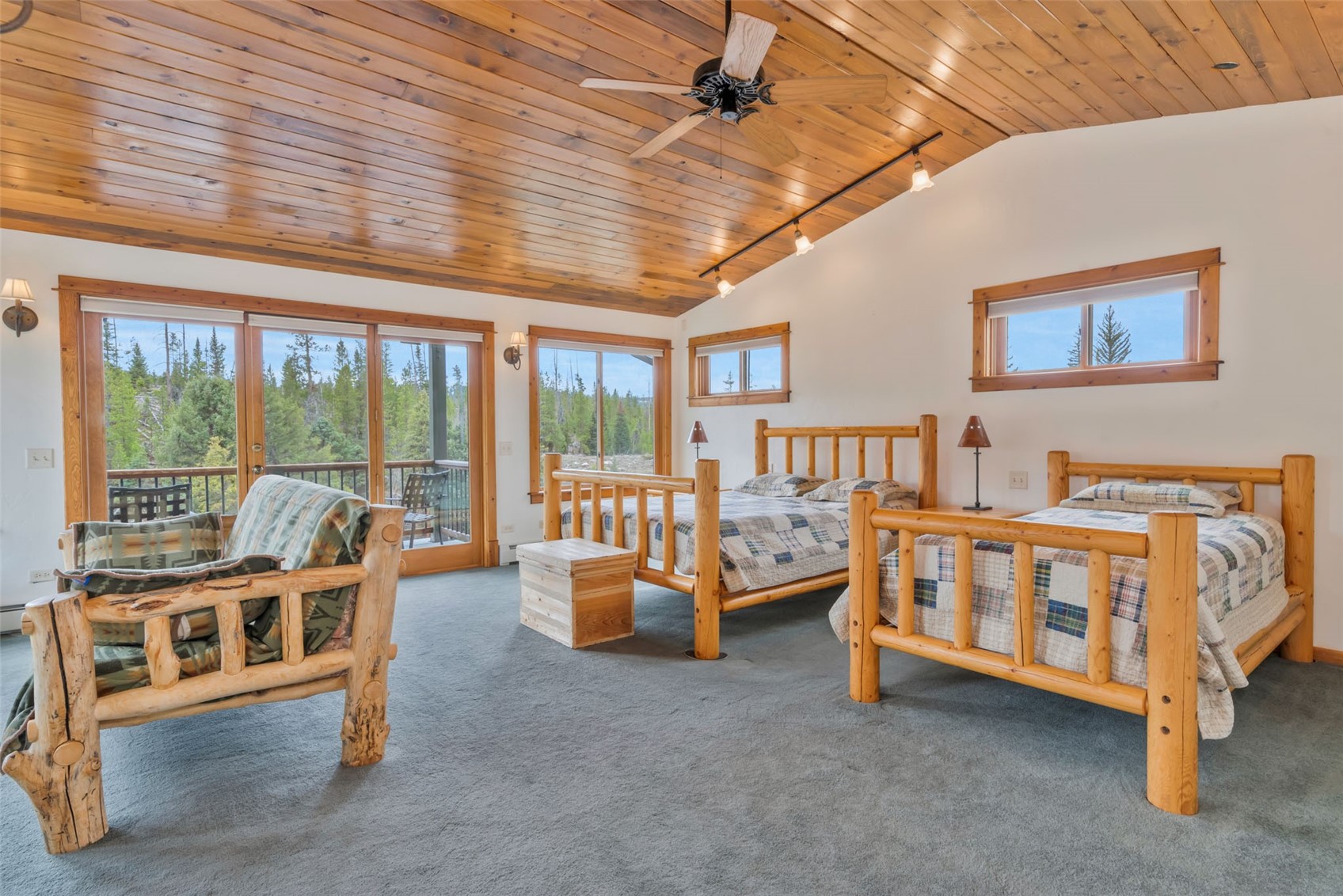 31405 Seedhouse Road Clark CO 80428