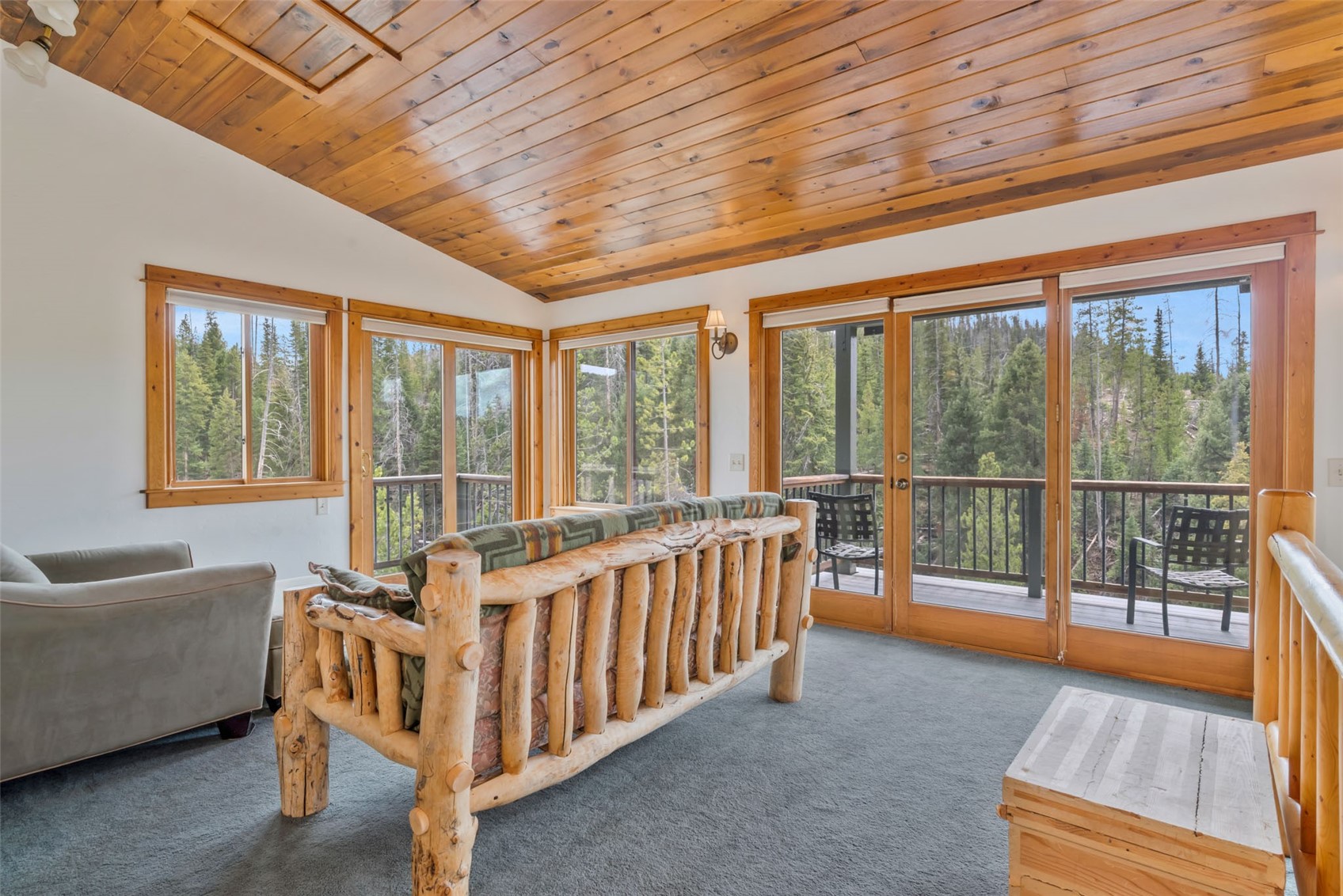 31405 Seedhouse Road Clark CO 80428