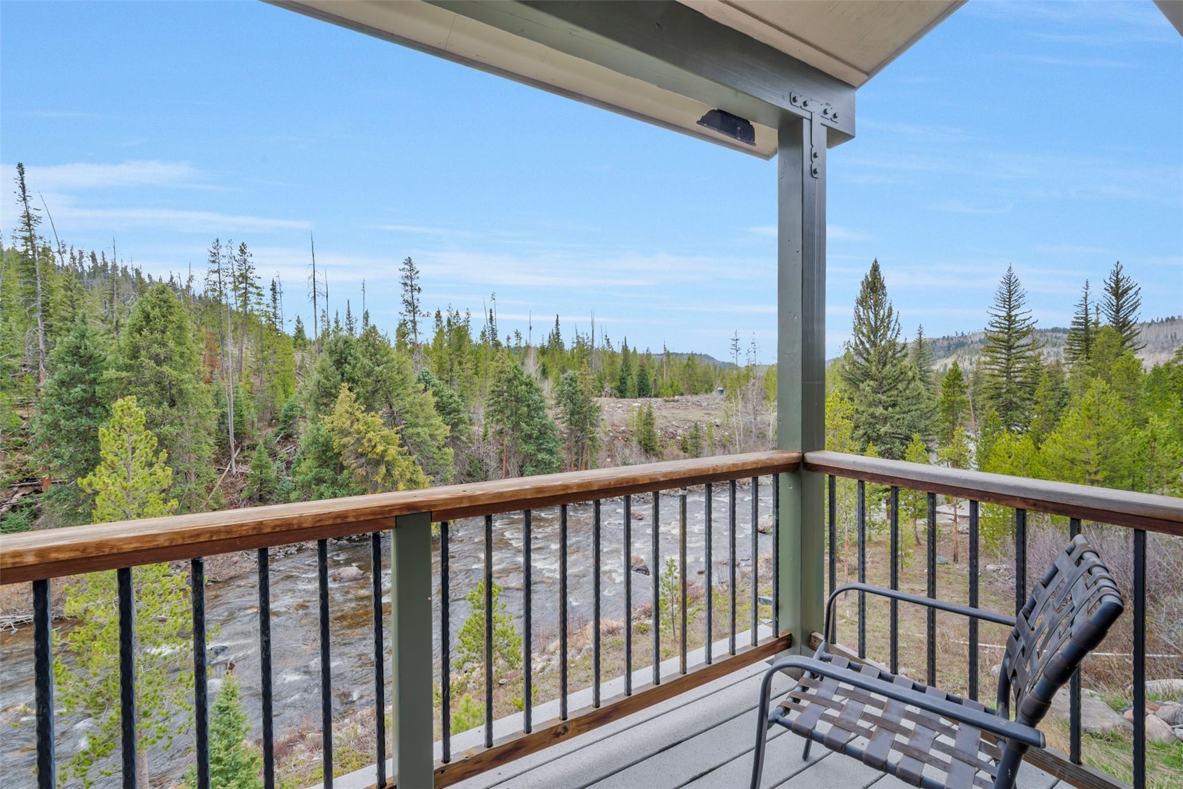 31405 Seedhouse Road Clark CO 80428