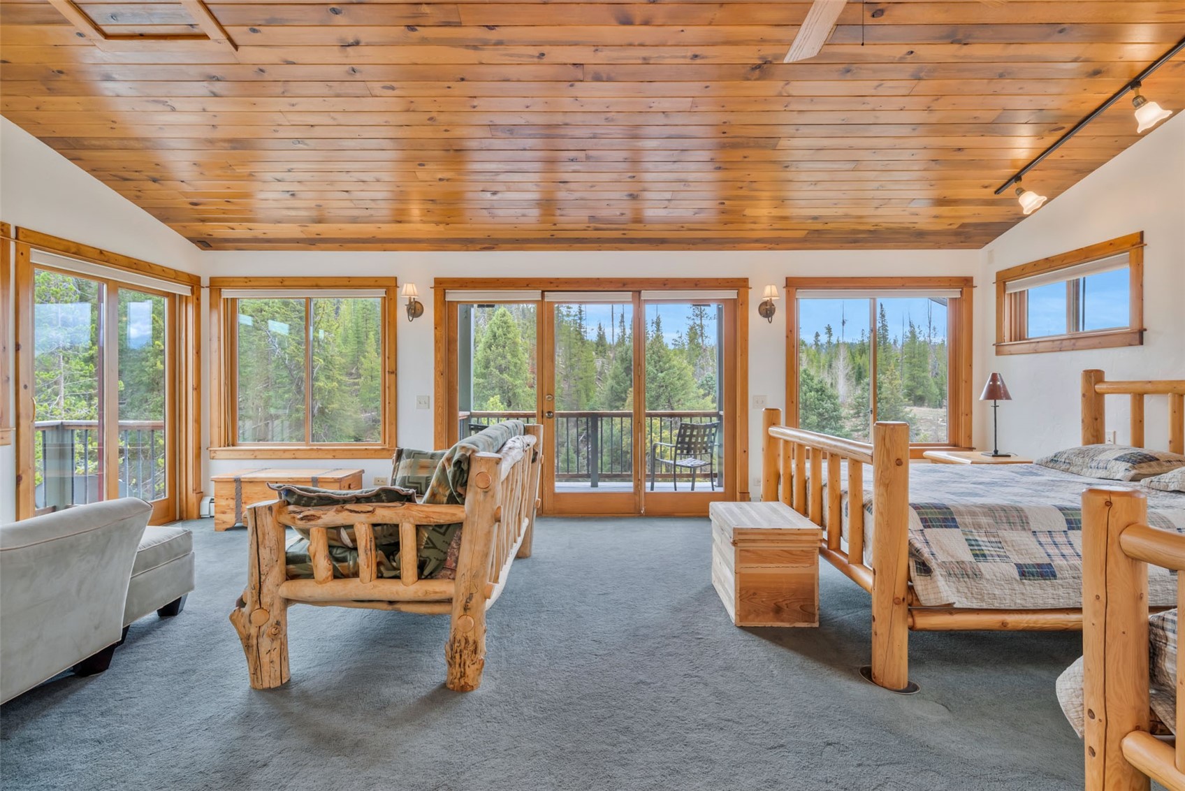 31405 Seedhouse Road Clark CO 80428