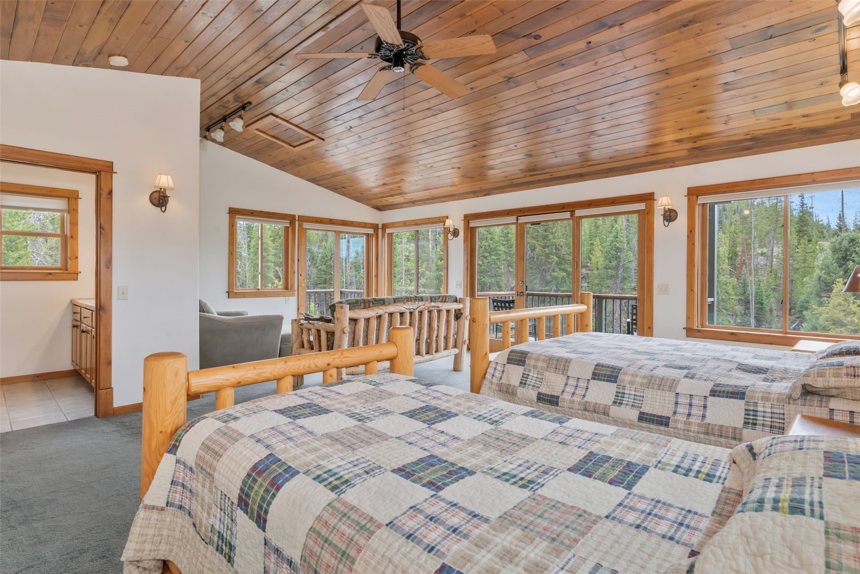 31405 Seedhouse Road Clark CO 80428