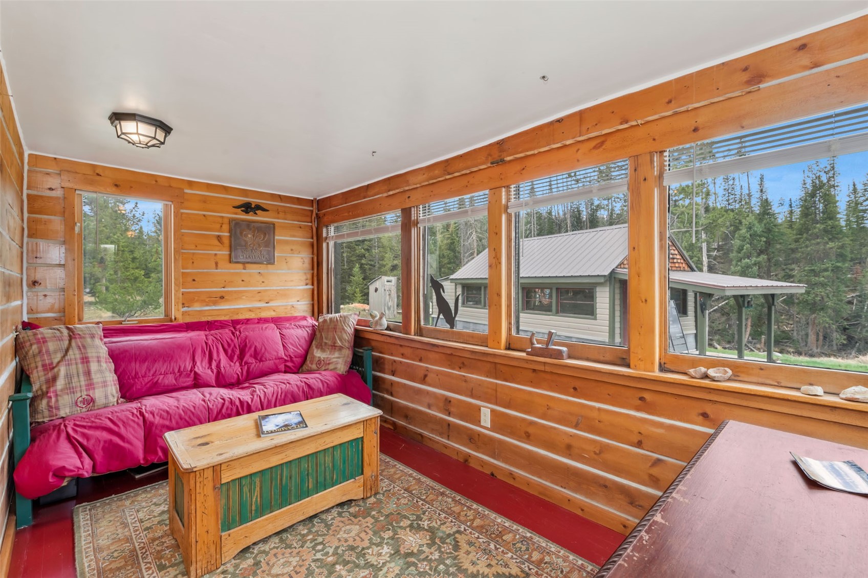 31405 Seedhouse Road Clark CO 80428