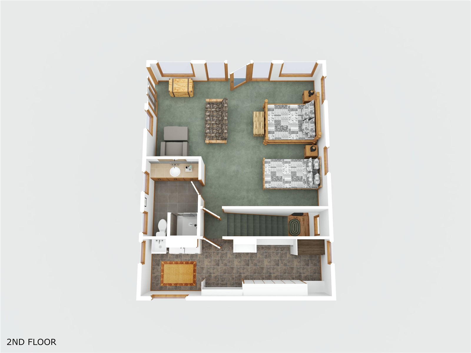 31405 Seedhouse Road Clark CO 80428