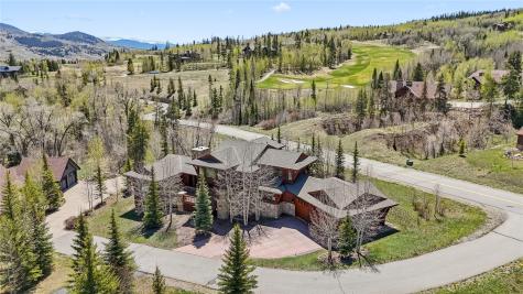 235 Game Trail Road Silverthorne CO 80498