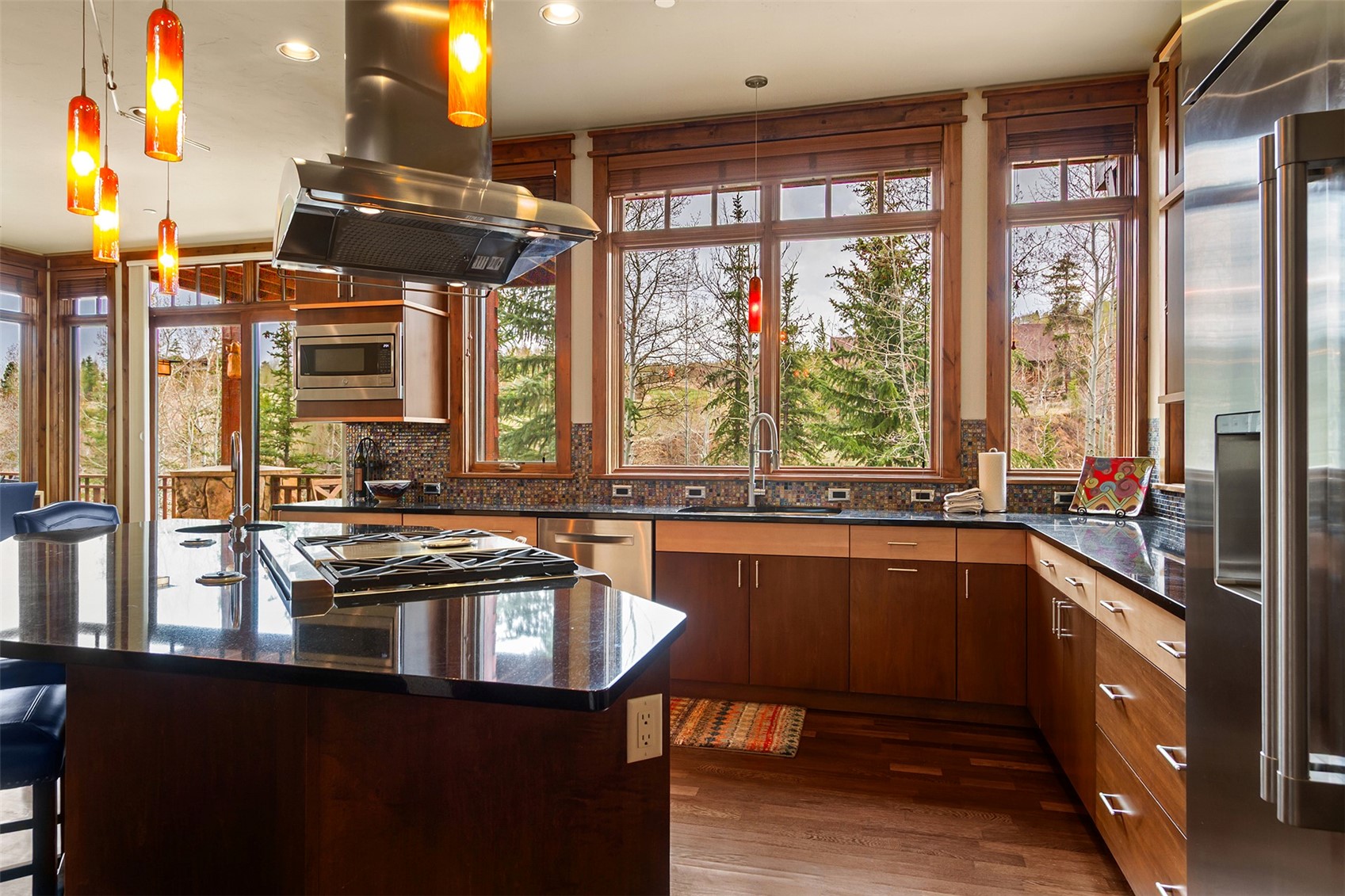 235 Game Trail Road Silverthorne CO 80498