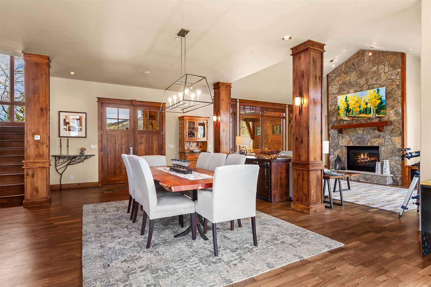 235 Game Trail Road Silverthorne CO 80498