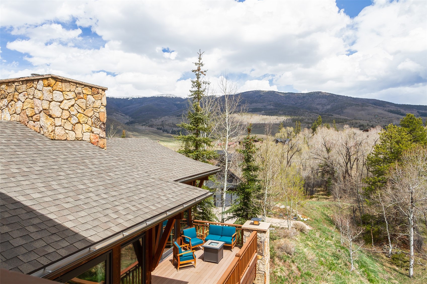235 Game Trail Road Silverthorne CO 80498