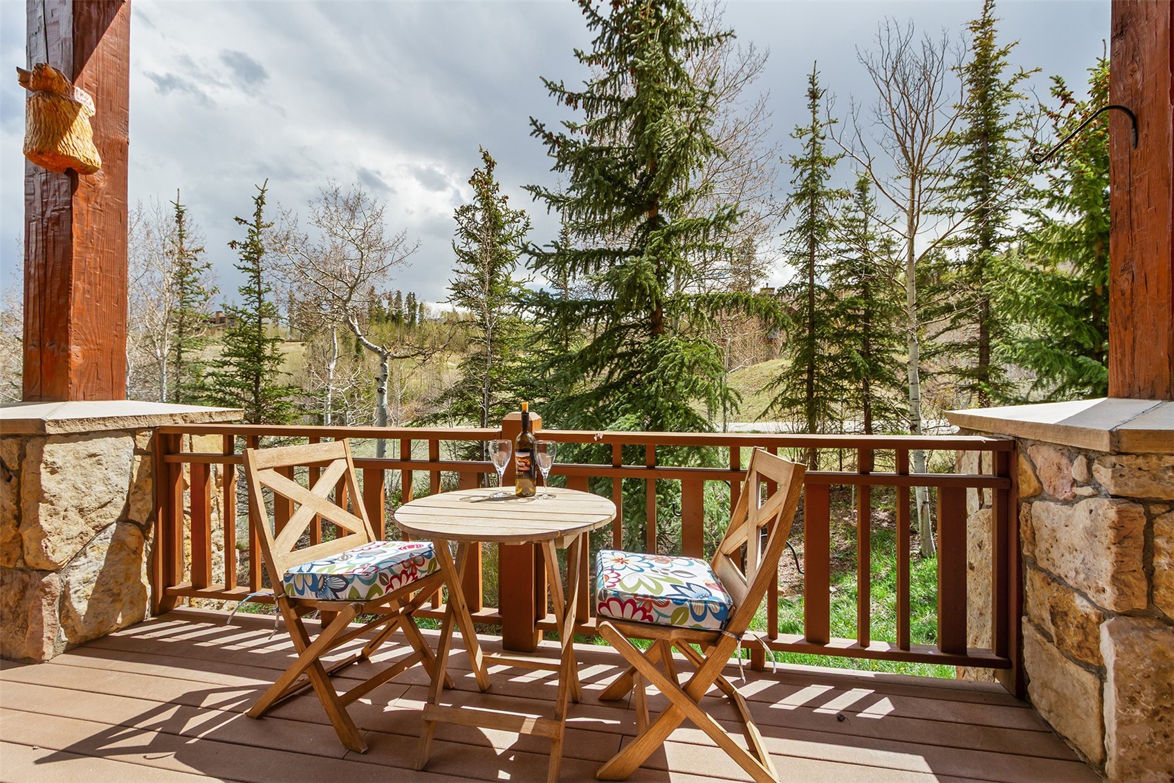 235 Game Trail Road Silverthorne CO 80498