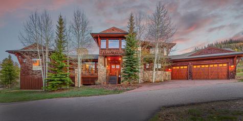 235 Game Trail Road Silverthorne CO 80498