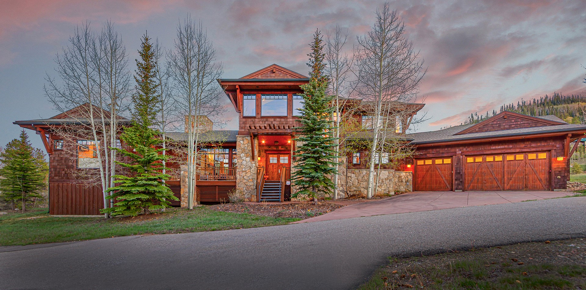 235 Game Trail Road Silverthorne CO 80498