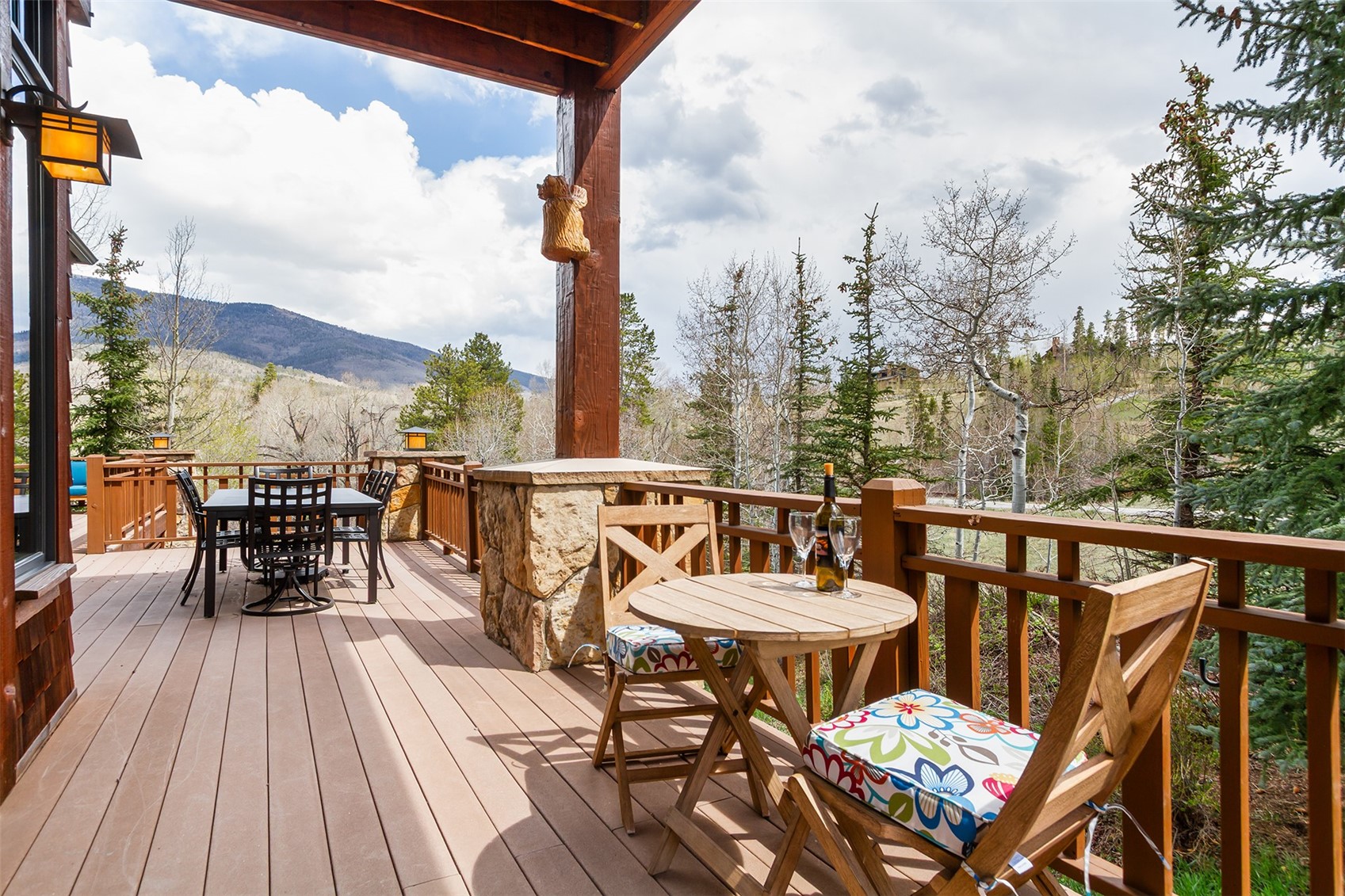 235 Game Trail Road Silverthorne CO 80498