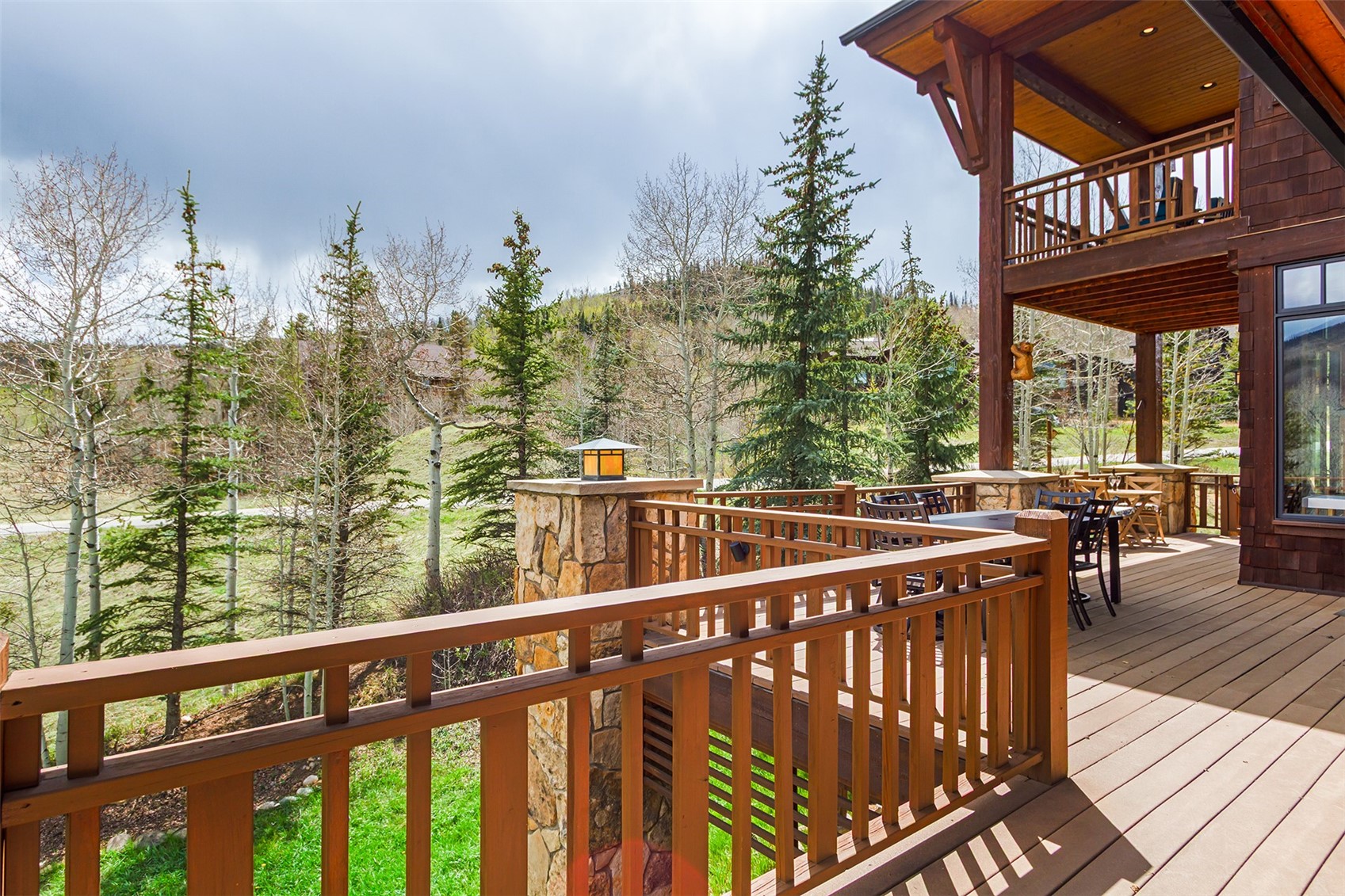 235 Game Trail Road Silverthorne CO 80498