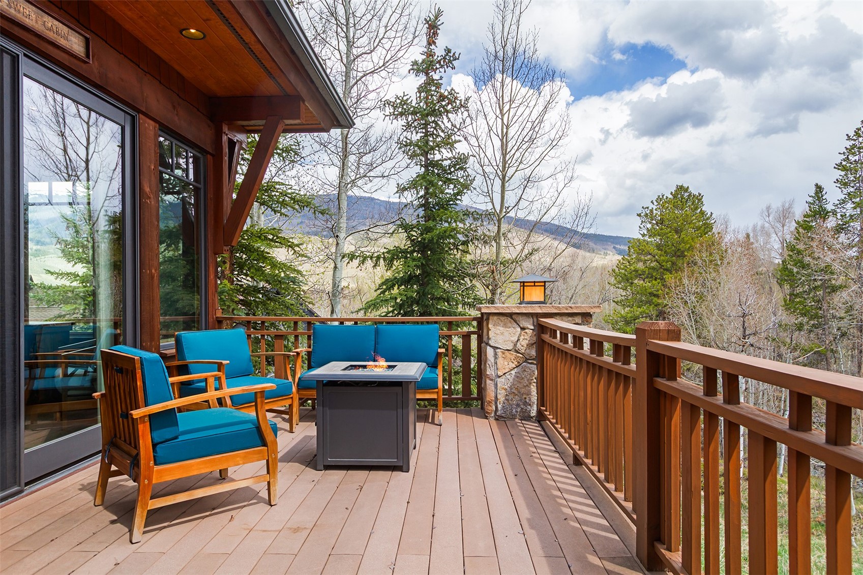 235 Game Trail Road Silverthorne CO 80498