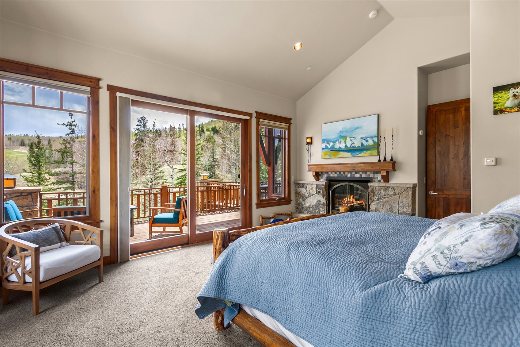 235 Game Trail Road Silverthorne CO 80498