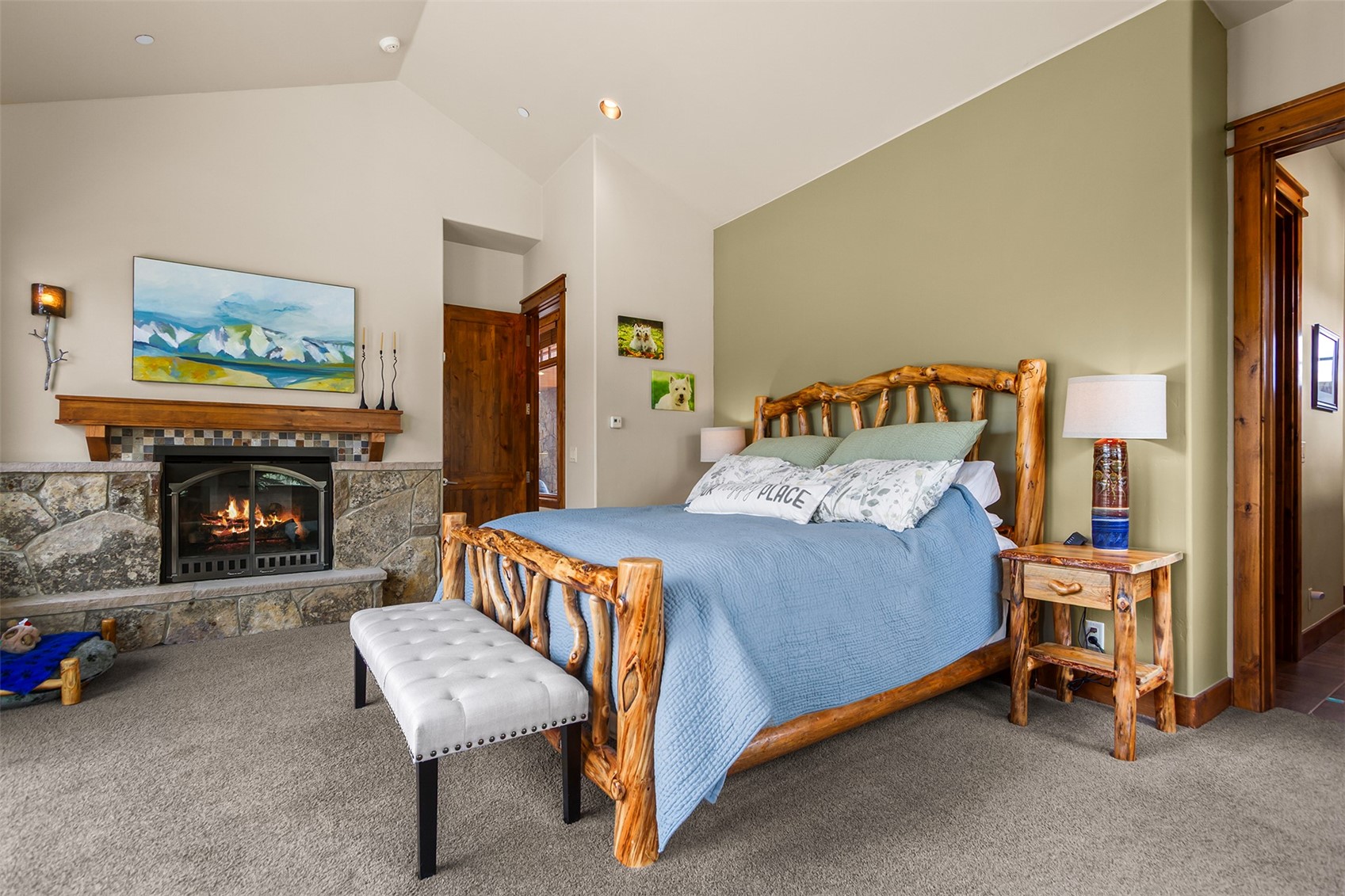235 Game Trail Road Silverthorne CO 80498