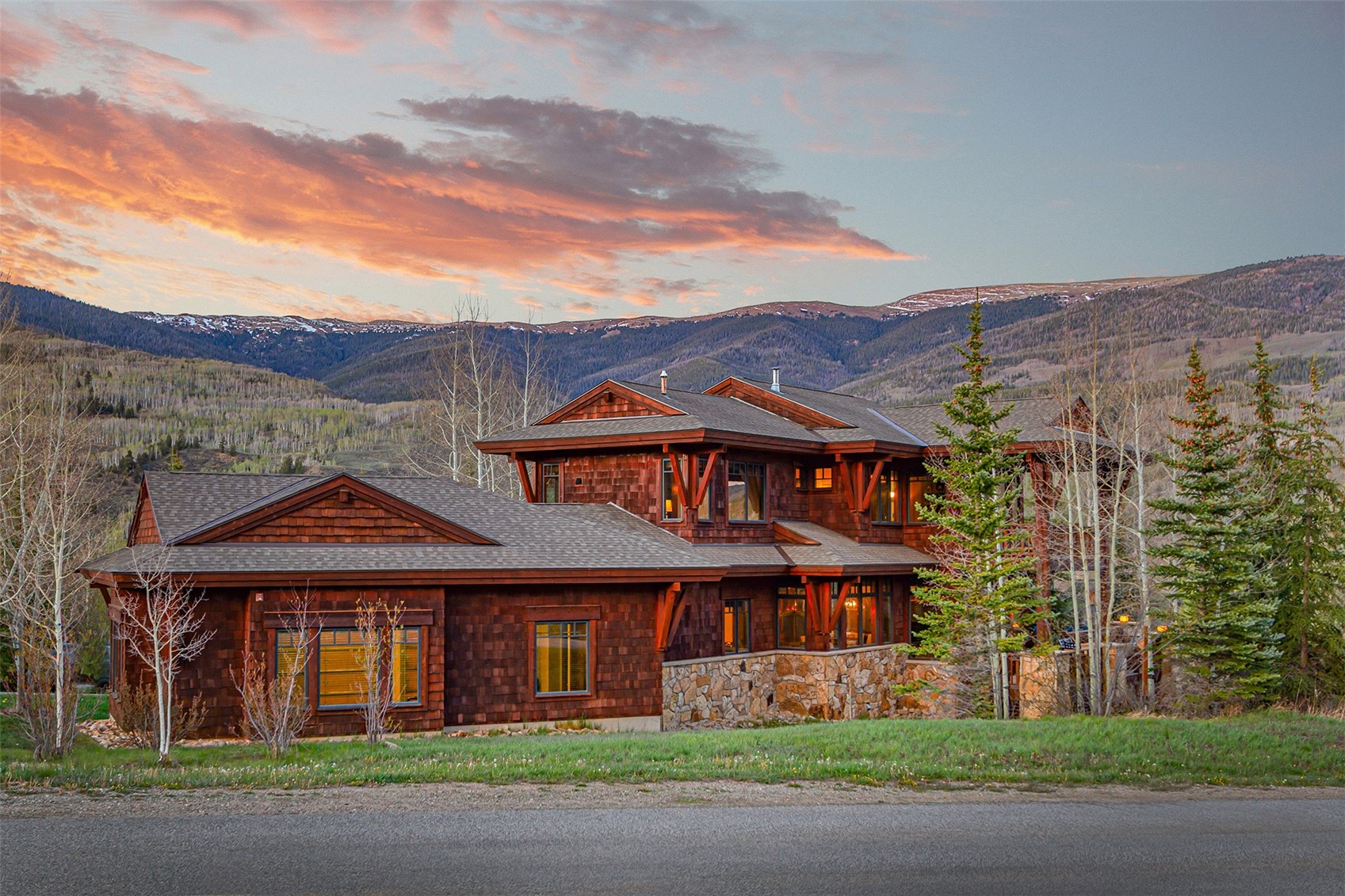 235 Game Trail Road Silverthorne CO 80498