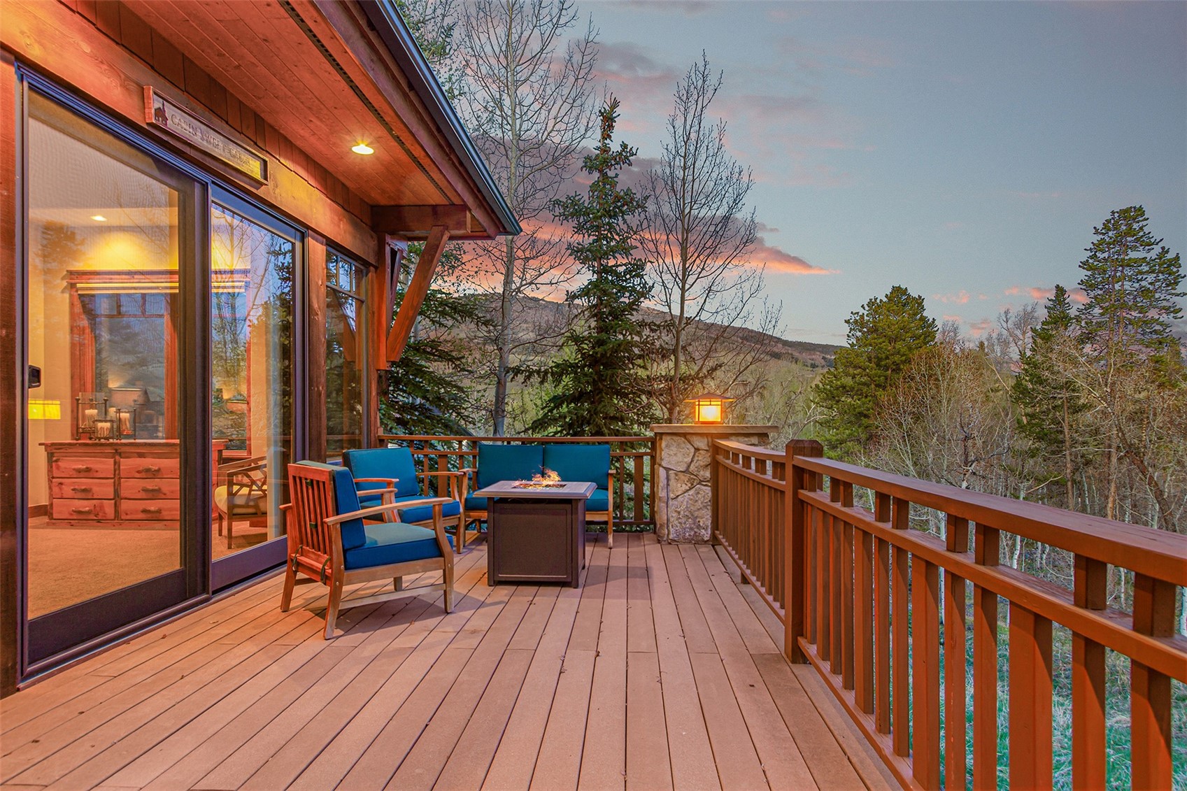 235 Game Trail Road Silverthorne CO 80498
