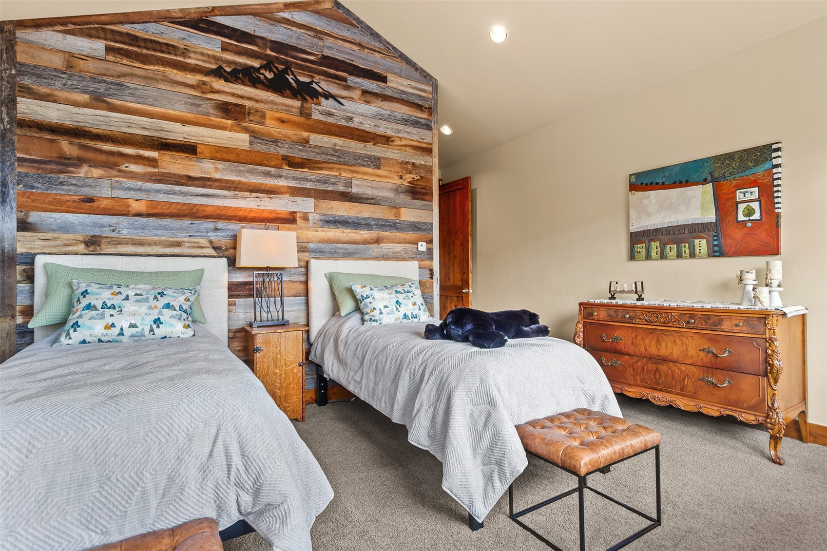 235 Game Trail Road Silverthorne CO 80498